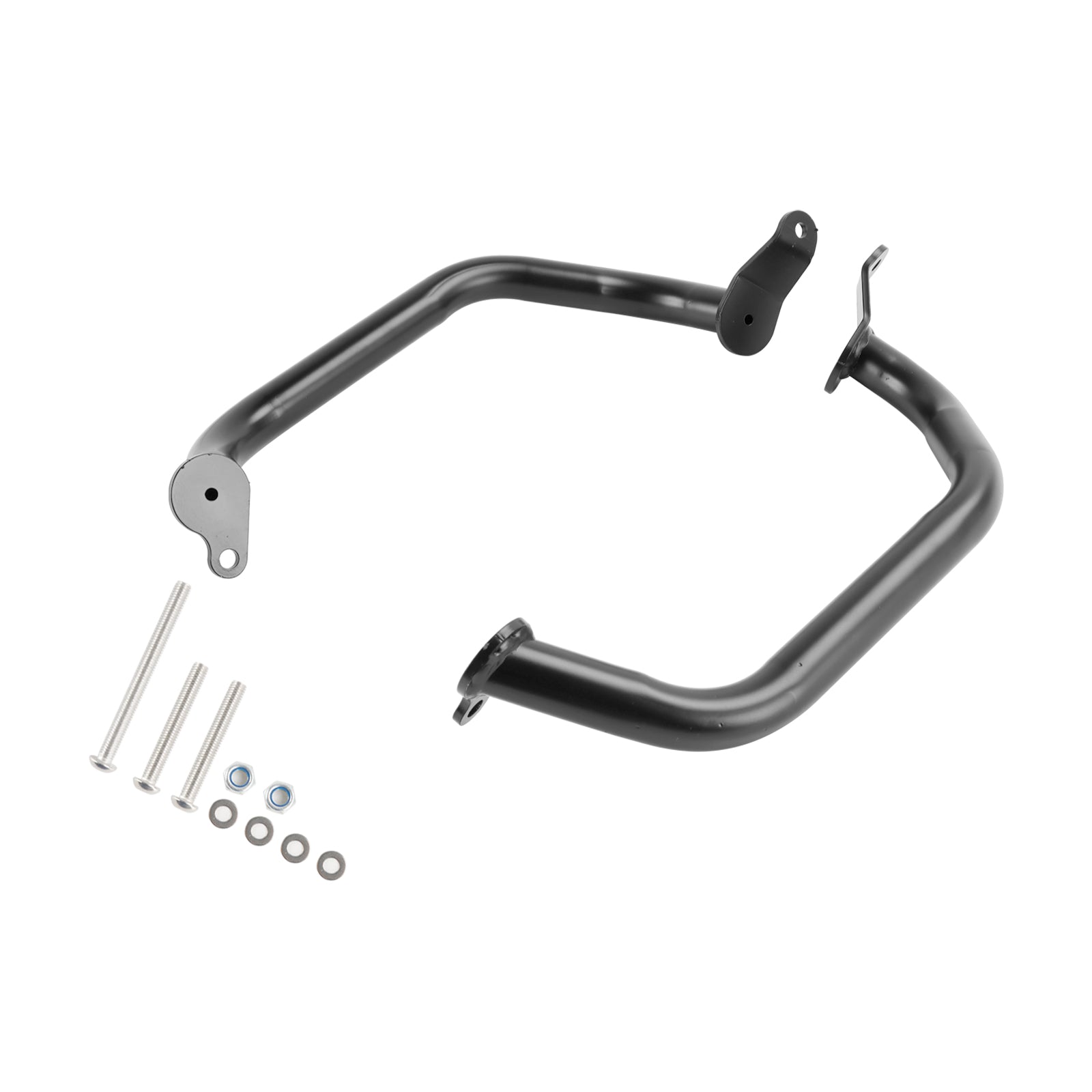 06-22 Suzuki Boulevard M109R Engine Guard Crash Bar Frame Protector Bumper