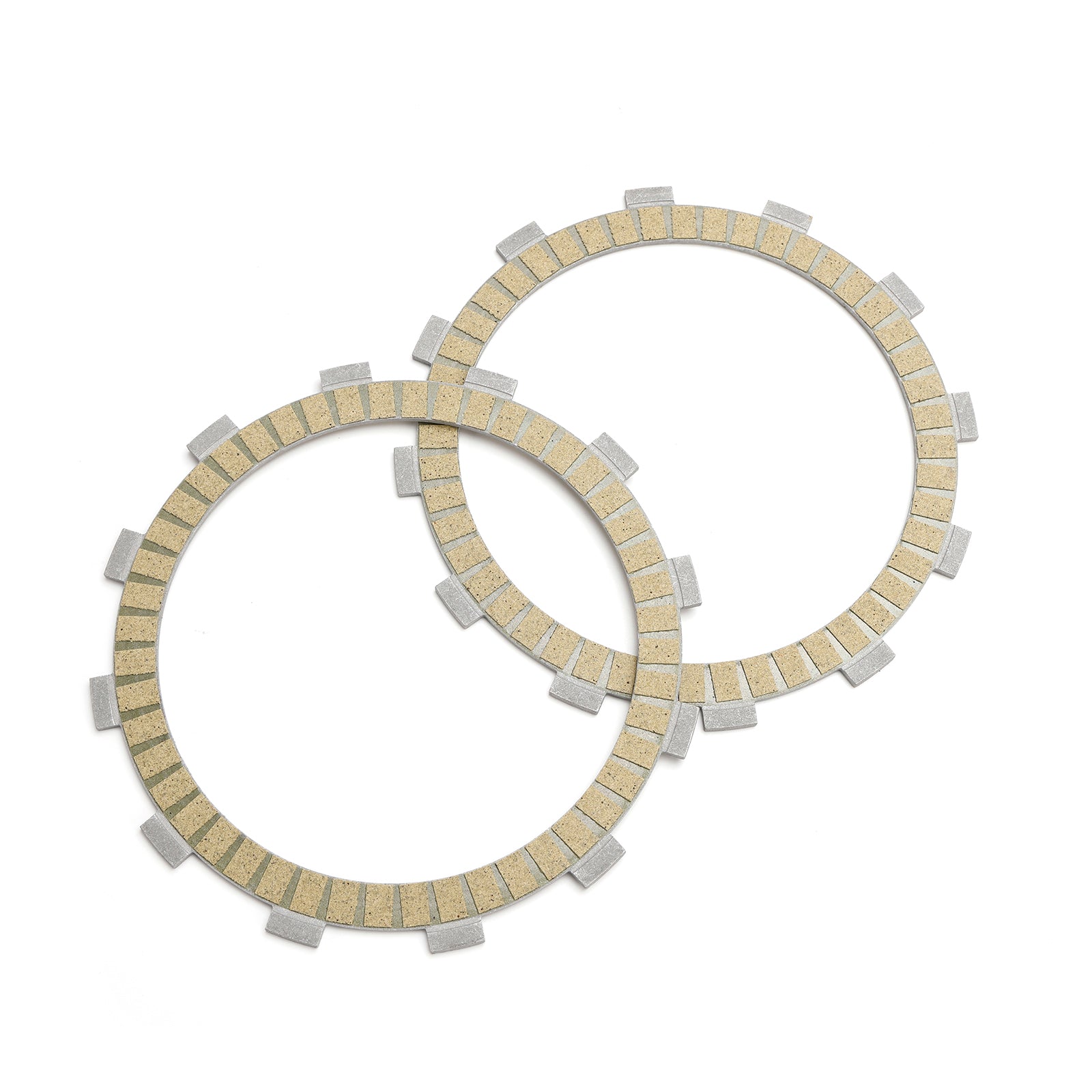 96-04 Kawasaki VN1500 Vulcan 1500 Klasická sada pro třecí deska spojky sada 13088-1018 13088-1146