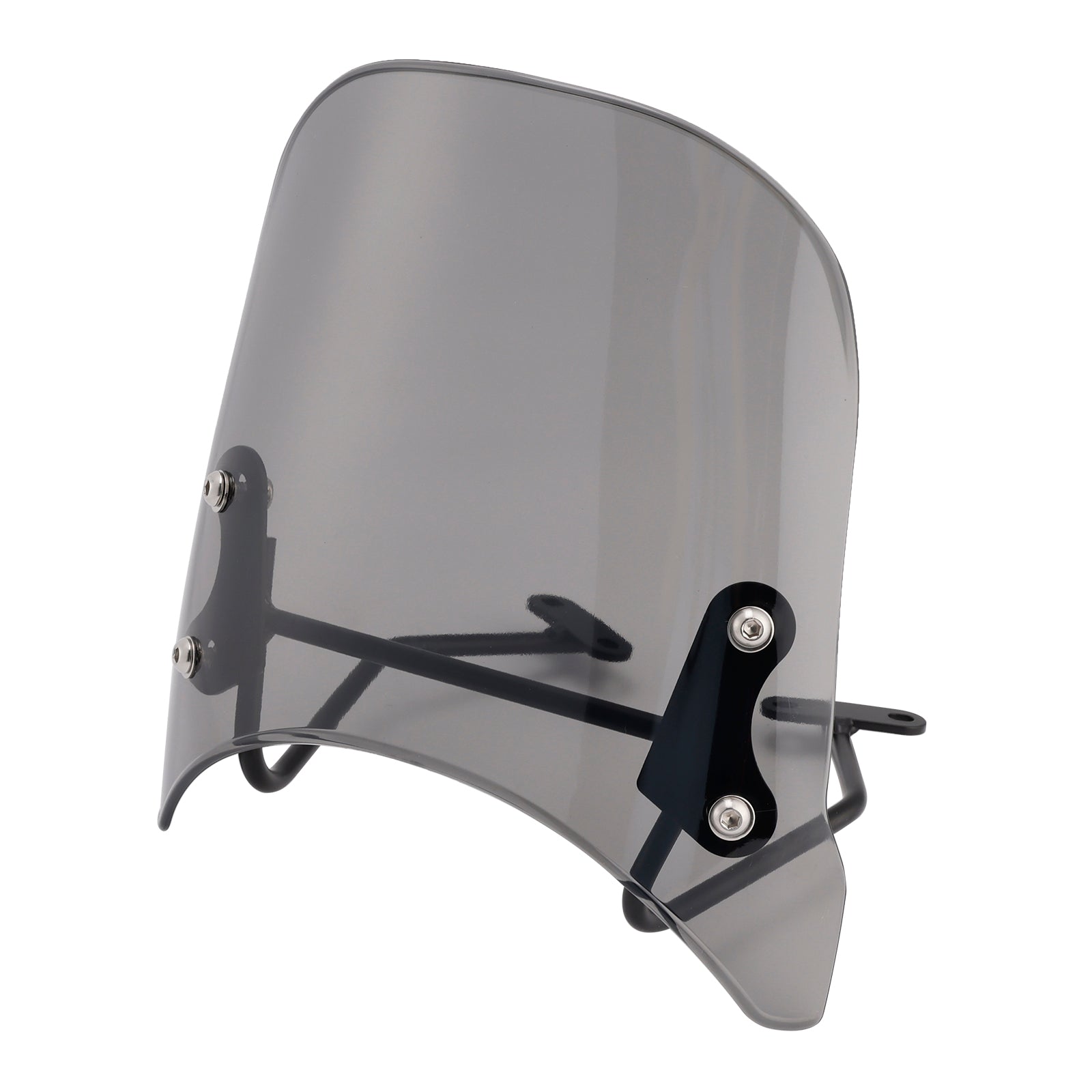 2017-2024 BMW R nineT Scrambler 2014-2024 Pure Windshield WindScreen