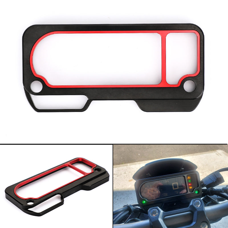 19-21 Honda CB500X CB650R CBR650R RE Snelheidsmeter Instrumentenkapbeschermer