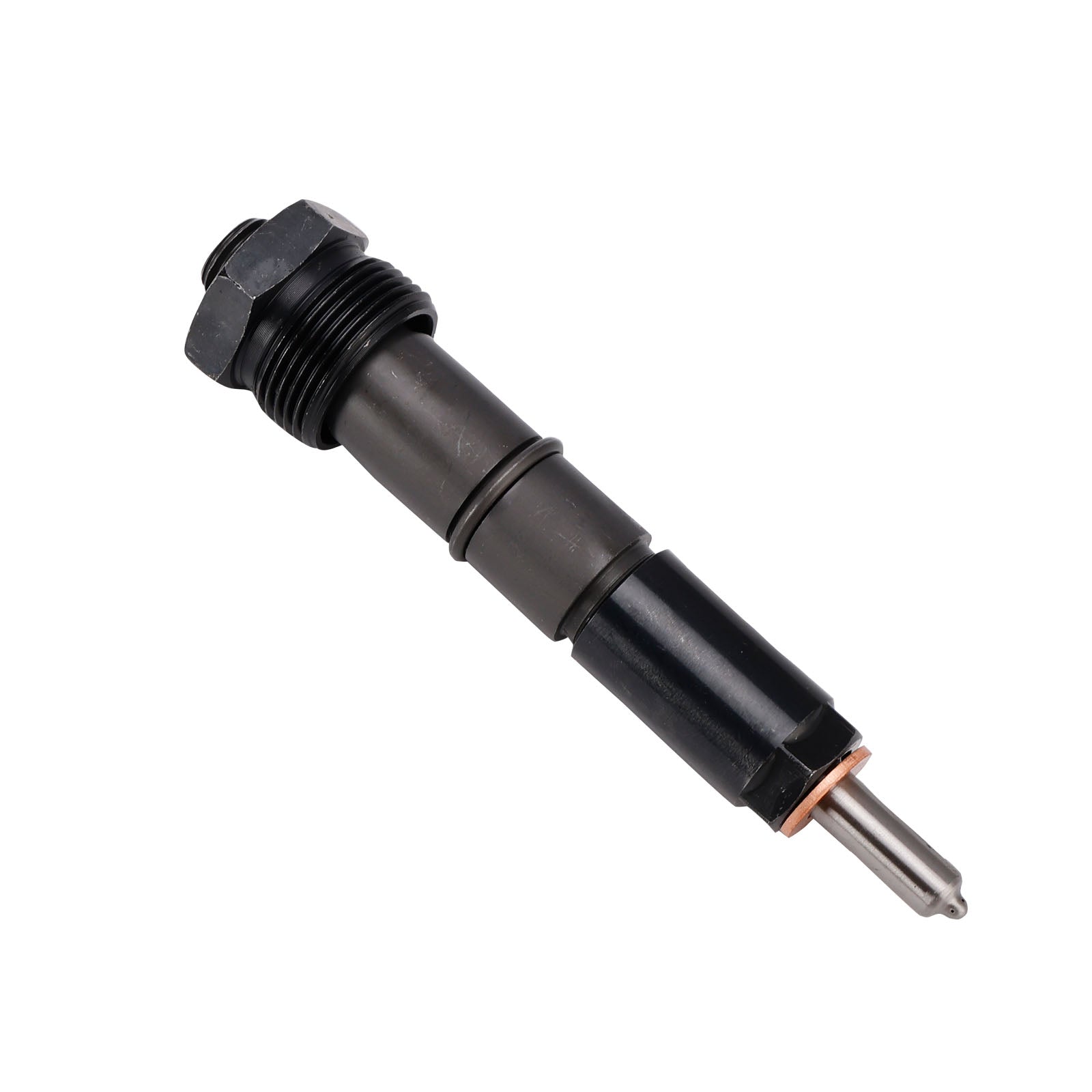 Inyectores de combustible marinos 6BTA 5.9L 3802818 de Cummins 3802748RX 4089270RX