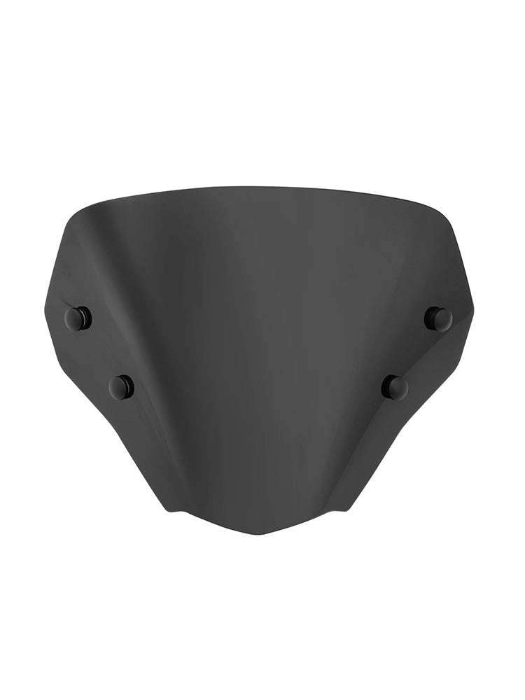 2023-2024 Honda CB750 ABS Motorcykel vindrutan vindruta