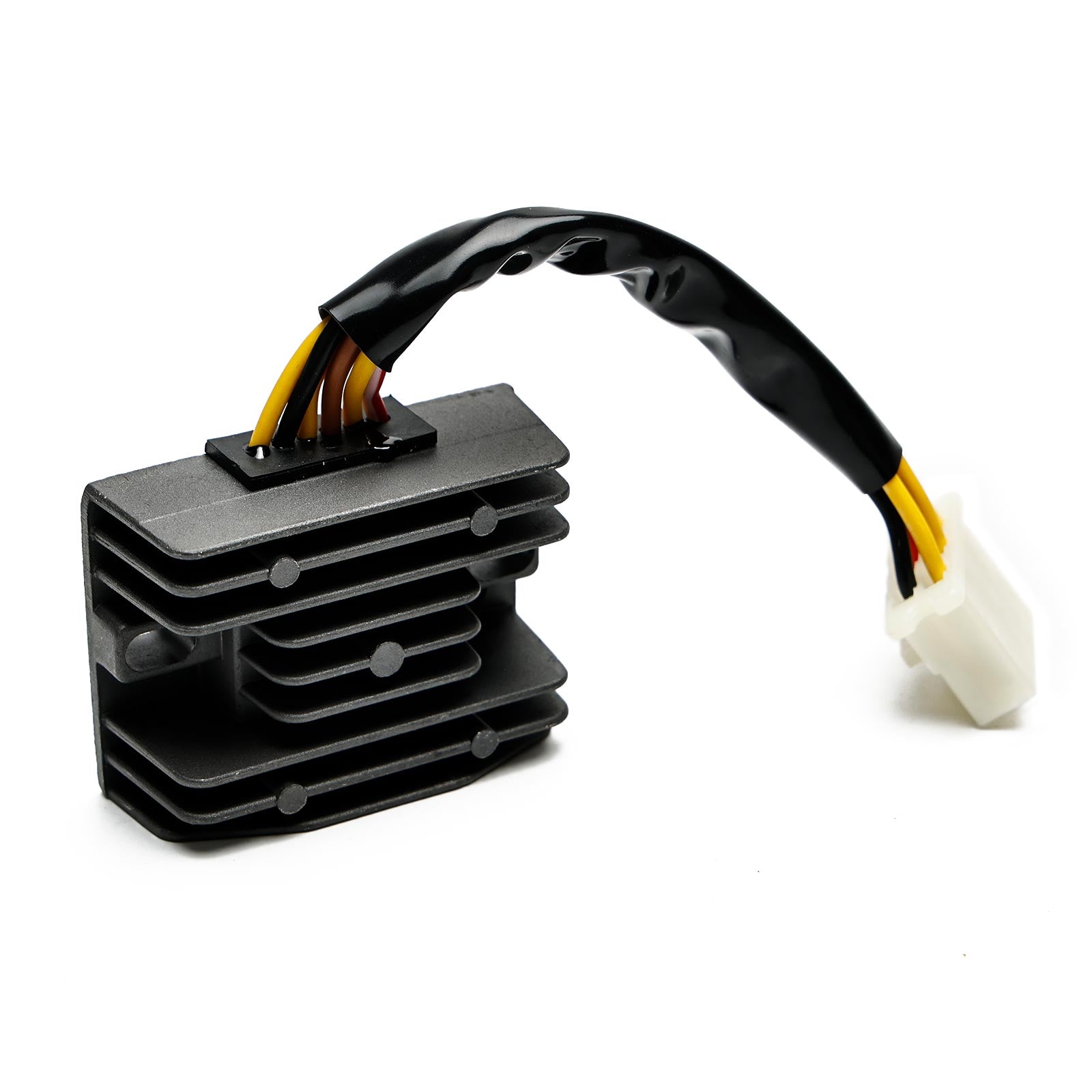 Kawasaki EN 500 LTD KLE500 EX GPZ 500 S レギュレーター レクチファイアー ステーター ガスケット