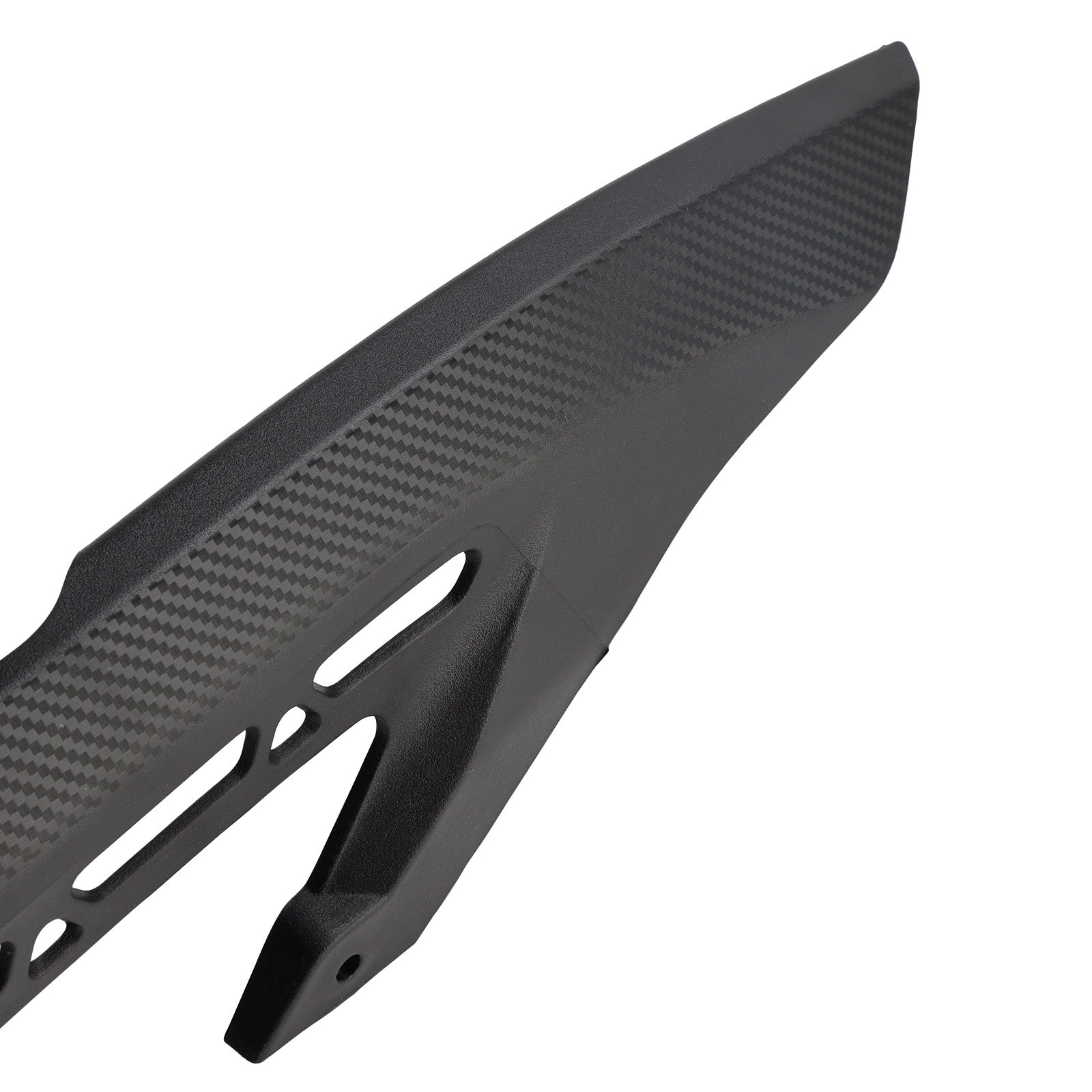 2025-2026 Kawasaki Z900 Z900SE Rear Fender Mudguard Fairing