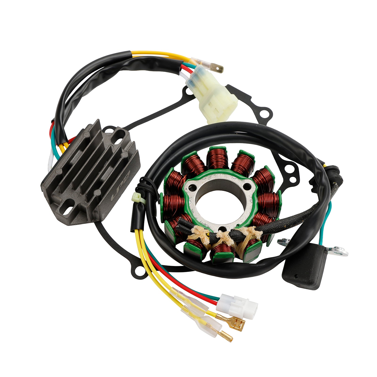 Generator-Statorregler & Dichtung für 450 SMR SX-F XC-F 2016-2023 77211034000