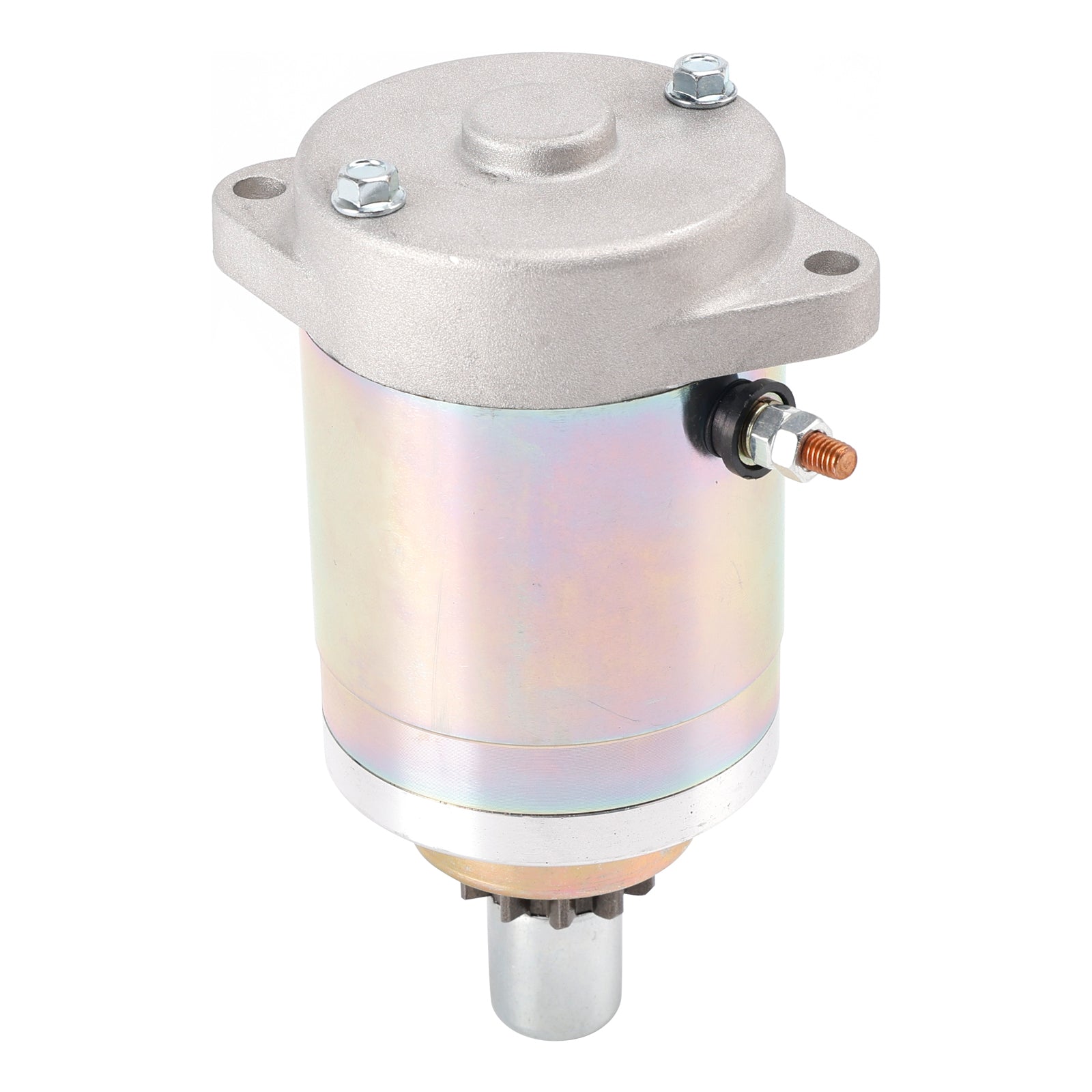 Starter Motor For Piaggio Ape 50 Fl Fl3 Vespa Pk 50 Xl N Hp Fl2 - 179116 1791165