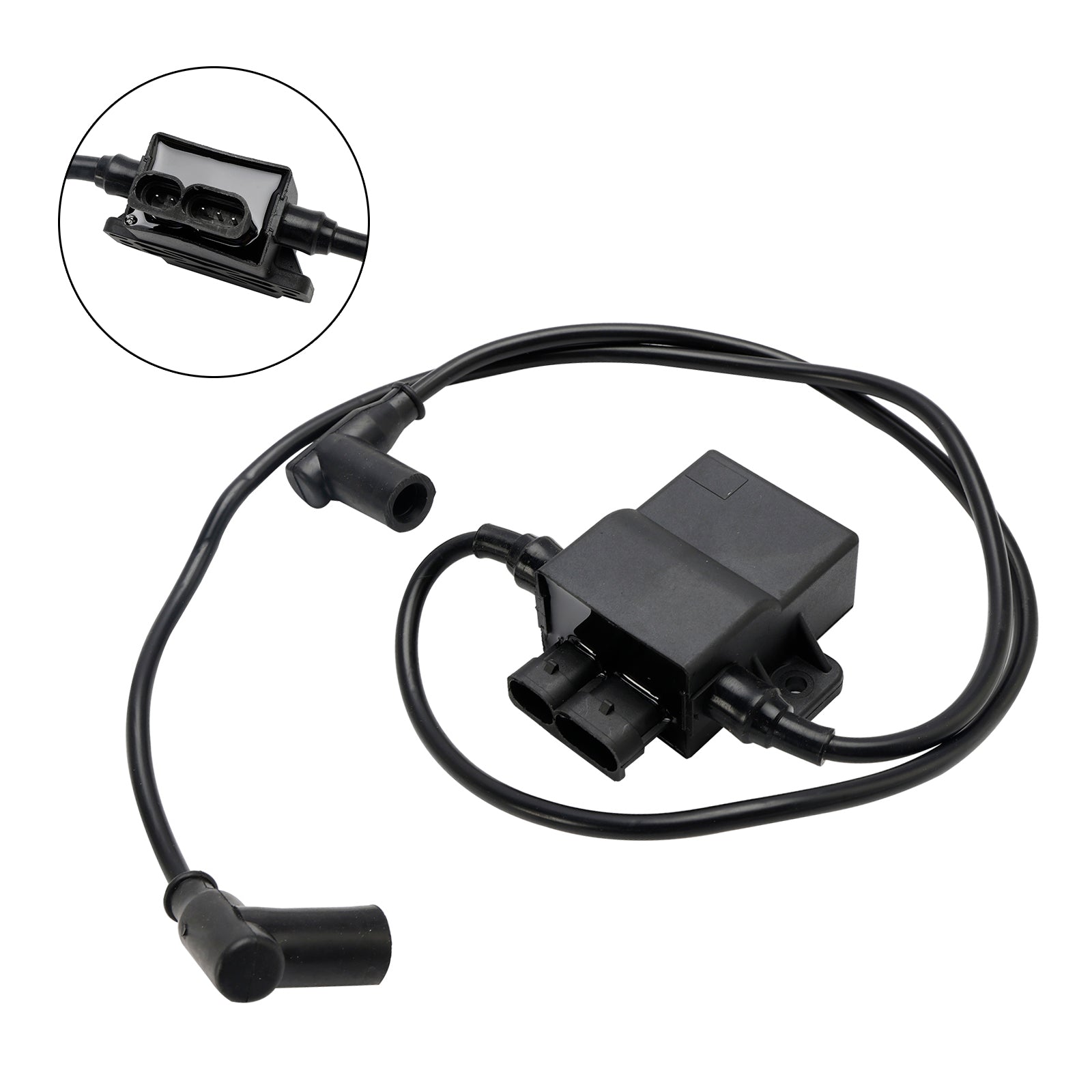 Polaris 02-04 Sportsman 700 & 03-04 Sportsman 600 CDI BOX Igniter 4010364 4010696 4010785 49805420