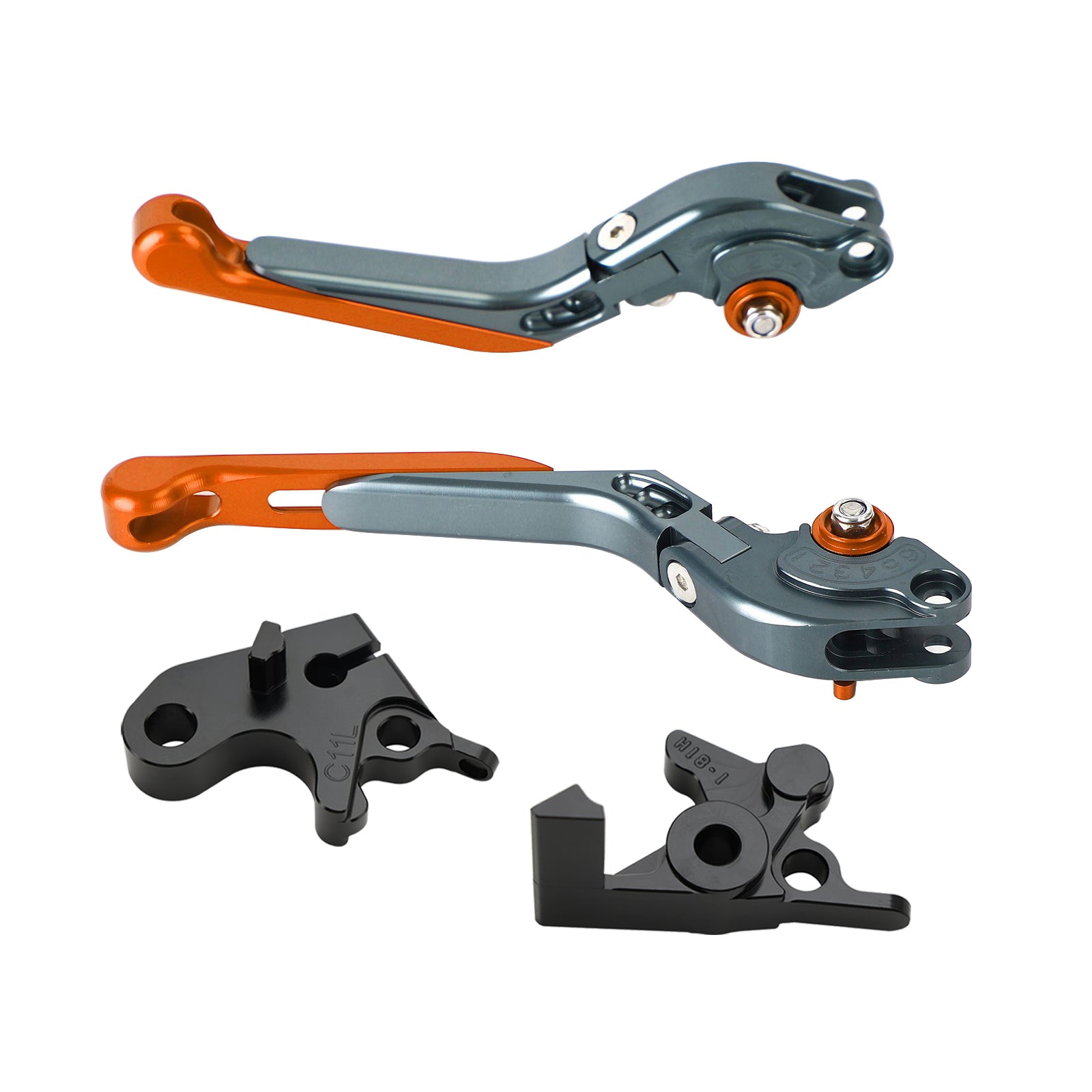 2020-2021 HONDA CRF1100L AFRICA TWIN AJUSTÁVEL AJUTA ALAVANHA DE FREIO