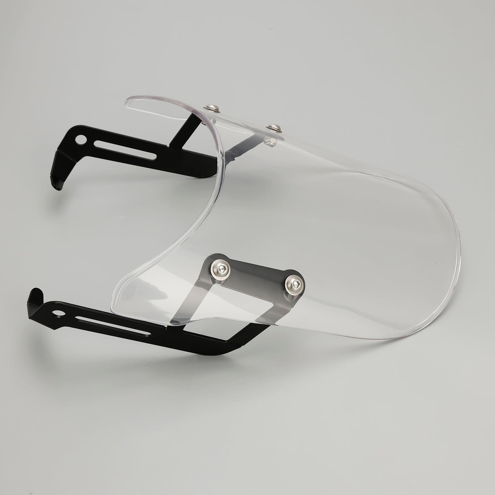 19-23 Scrambler 1200 XC XE Windshield Windscreen