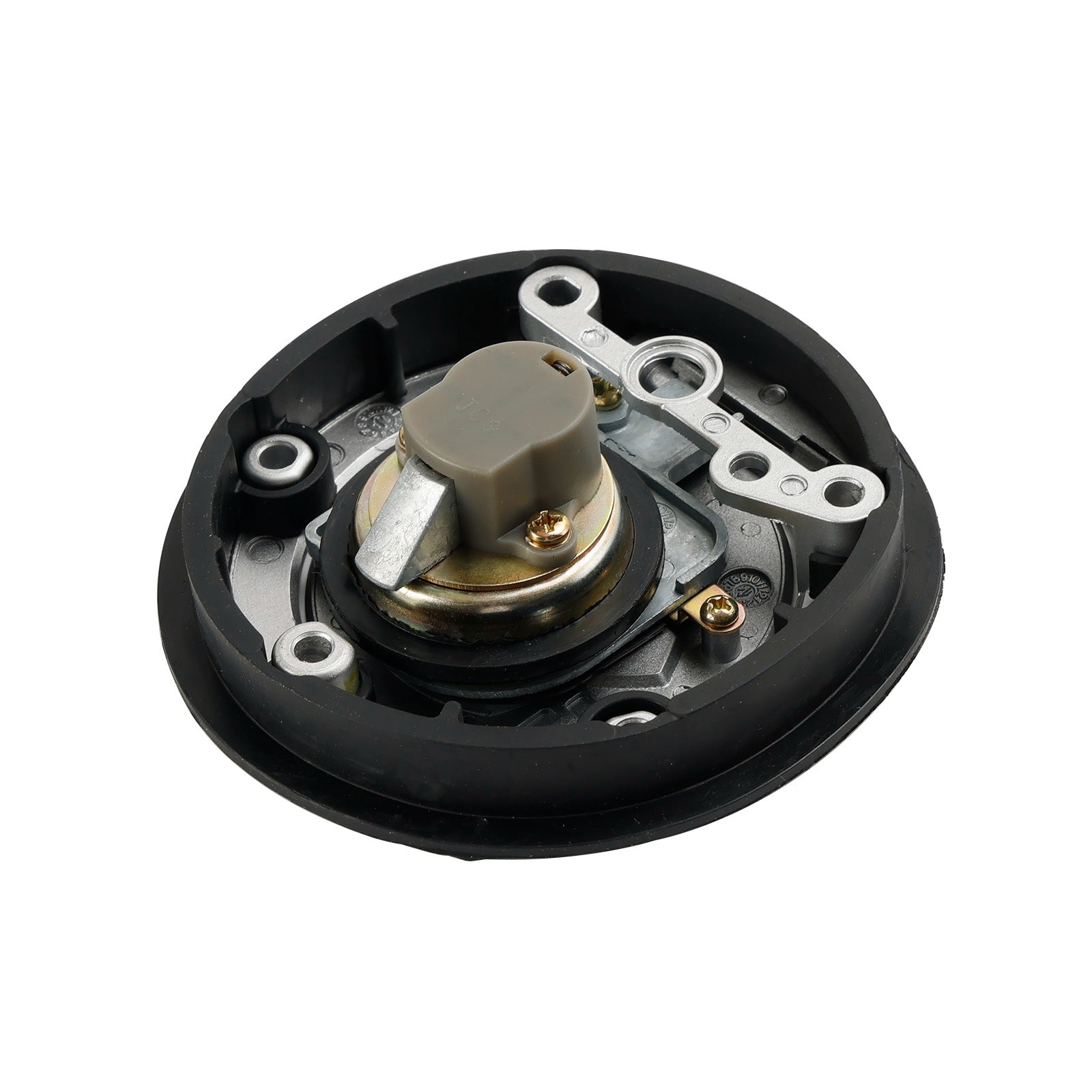 19-24 Yamaha R3 YZF-R3 (RH12) R25 YZF250 Drivstofffyllingstankhette Ny