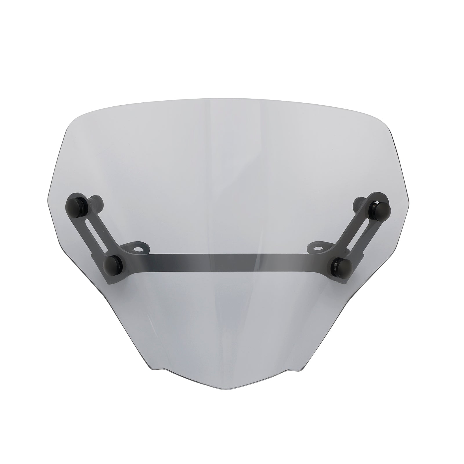 2023-2024 Honda CB750 ABS Motorcykel vindrutan vindruta