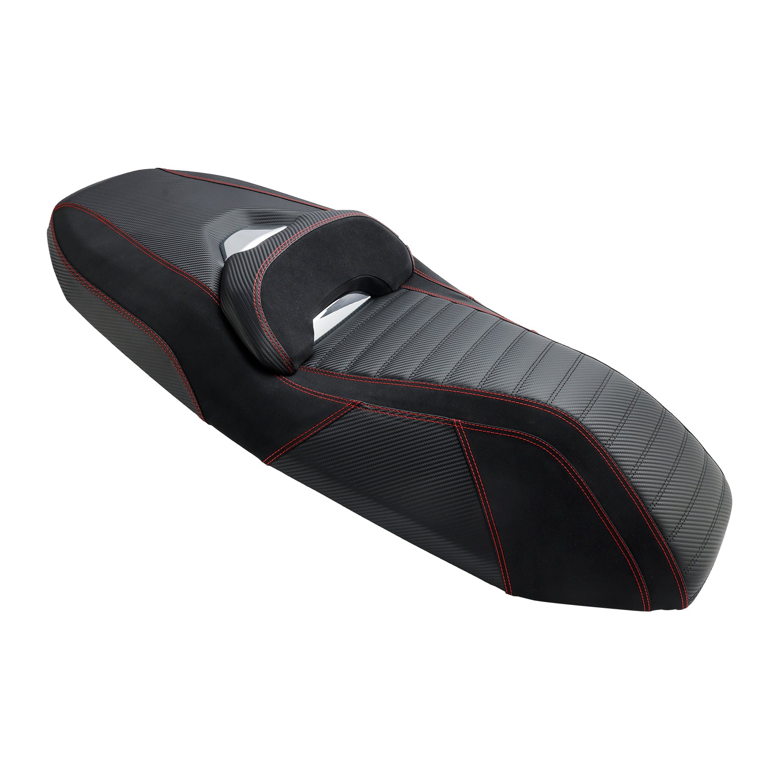 20-23 Honda Forza 350 Nss350 Rider Passenger Seat Front Rear Cushion