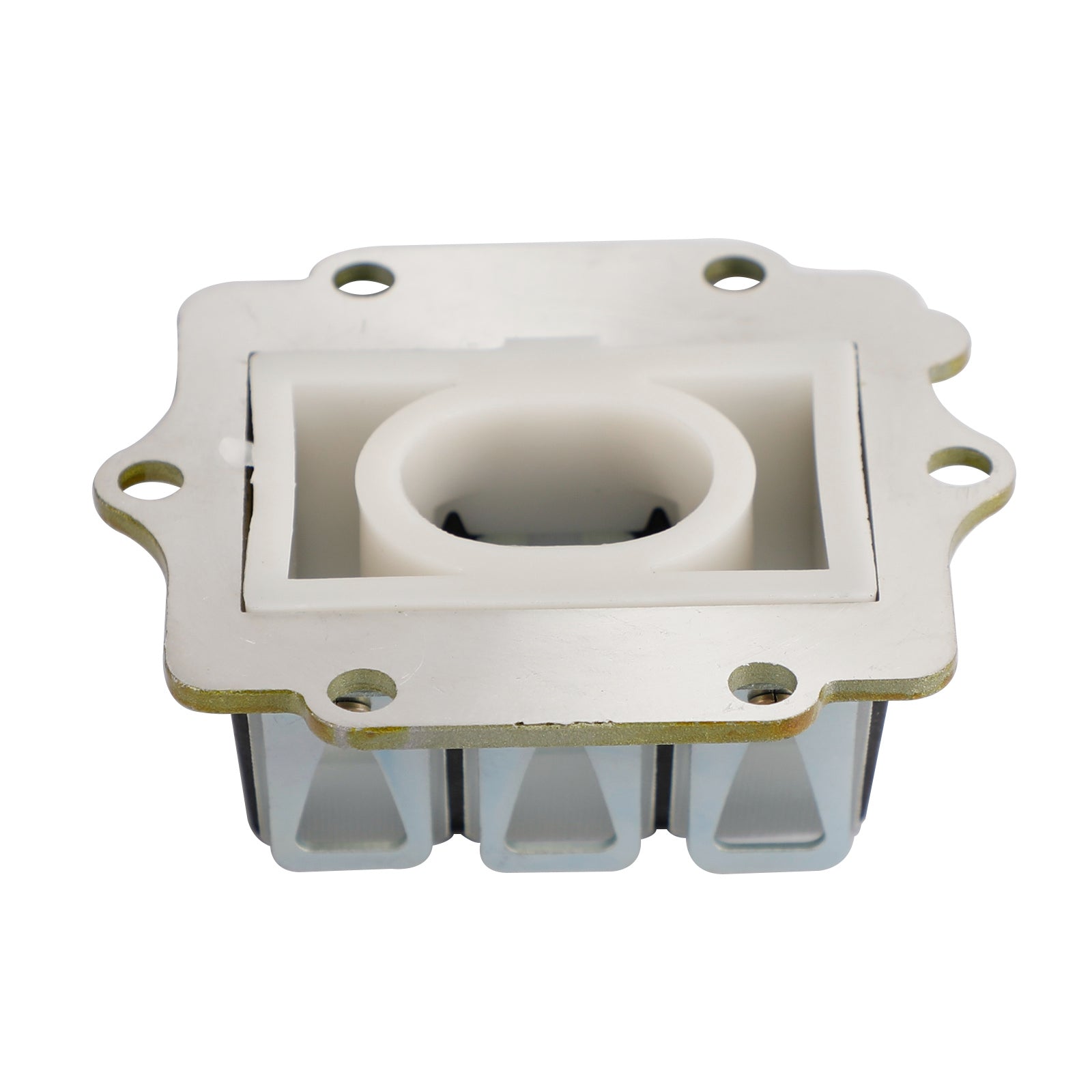 Sistema de válvula de láminas para Kawasaki KR150 KRR150 ZX150 125CC 250CC 12021-1094