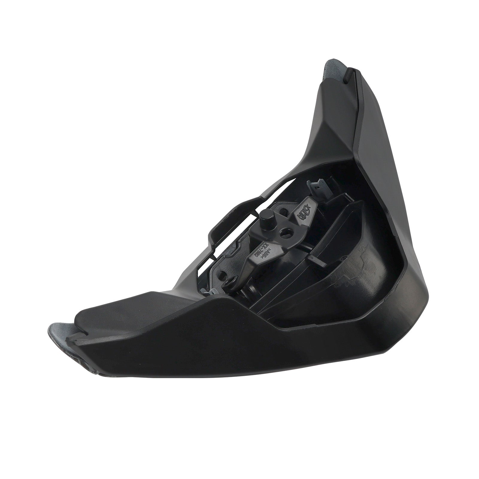 Street Triple 765 R/RS 2023-2025 Front Fairing Panel Nose Cover