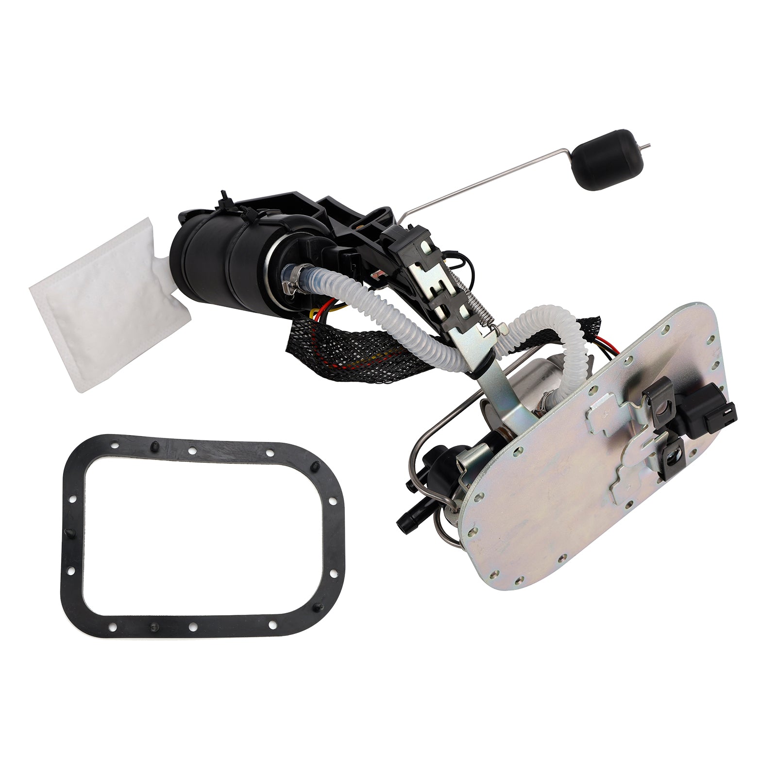 2001-2005 Harley-Davidson Softail Heritage Fat Boy Springer Fuel Pump Assy Replacement 7513201D
