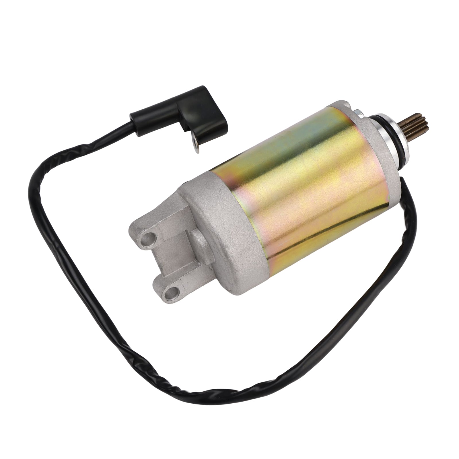 Italika Atv200 2020-2025 2024 2023 2022 2021 Starter Motor E12010149