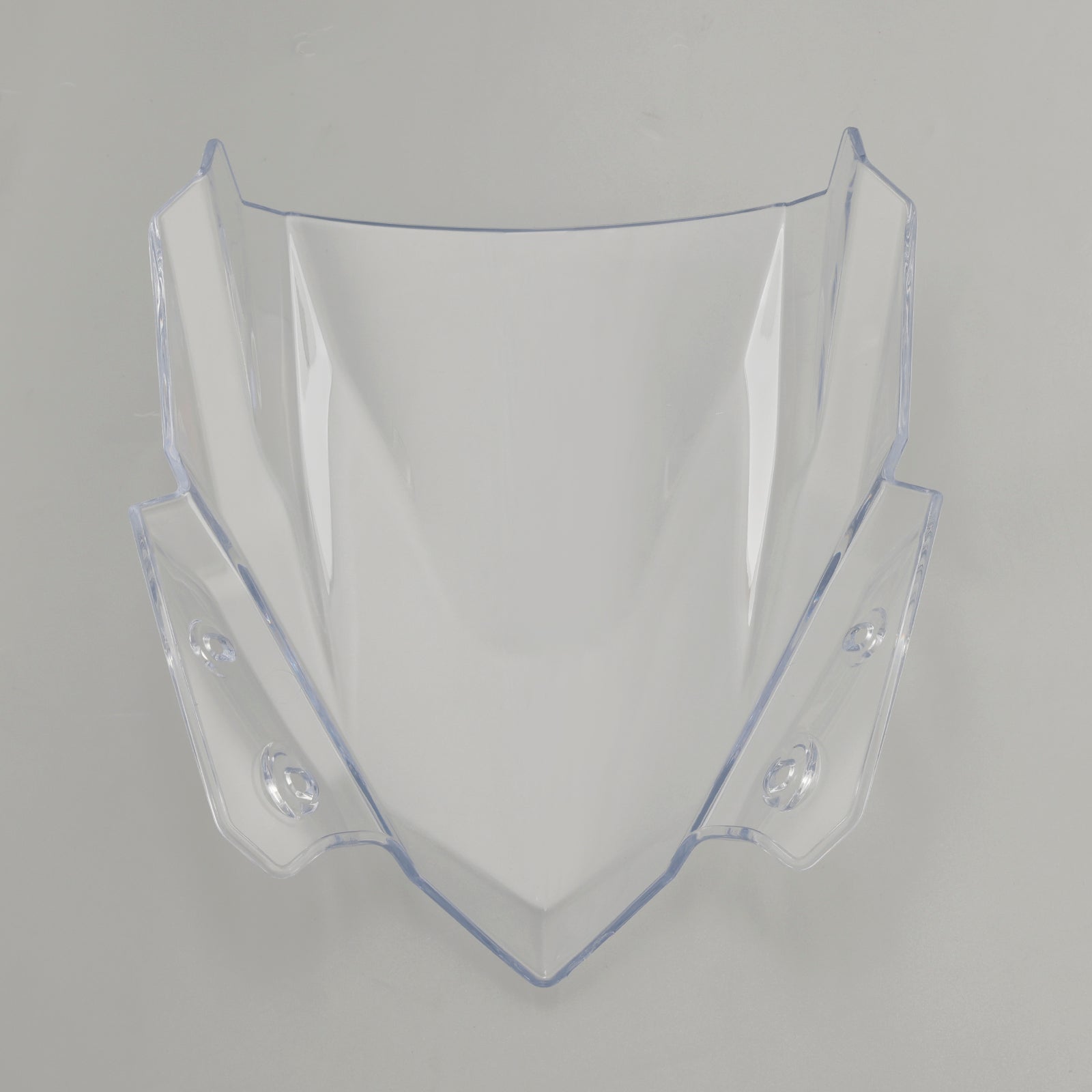 2017-2019 Kawasaki Z650 Windshield Windscreen