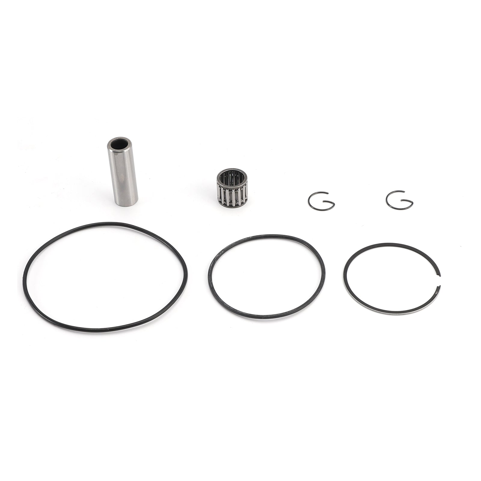 2005-2021 Yamaha YZ125 YZ 125 Top End Rebuild Kit With Cylinder 54mm