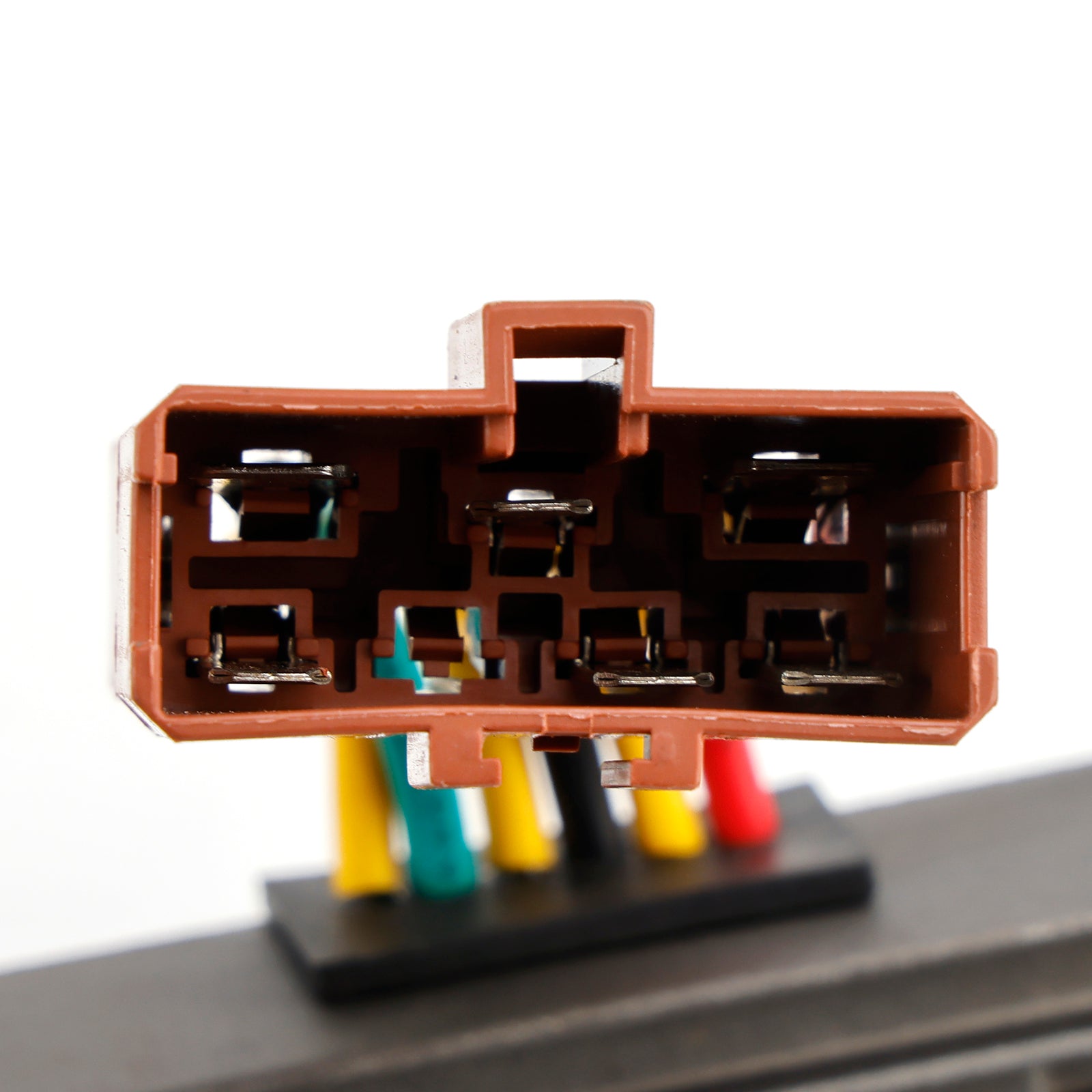 2008-2009 SYM Citycom 300 EFI (LH30W-6) (K8-K9) Stator Regulator Gasket Kit