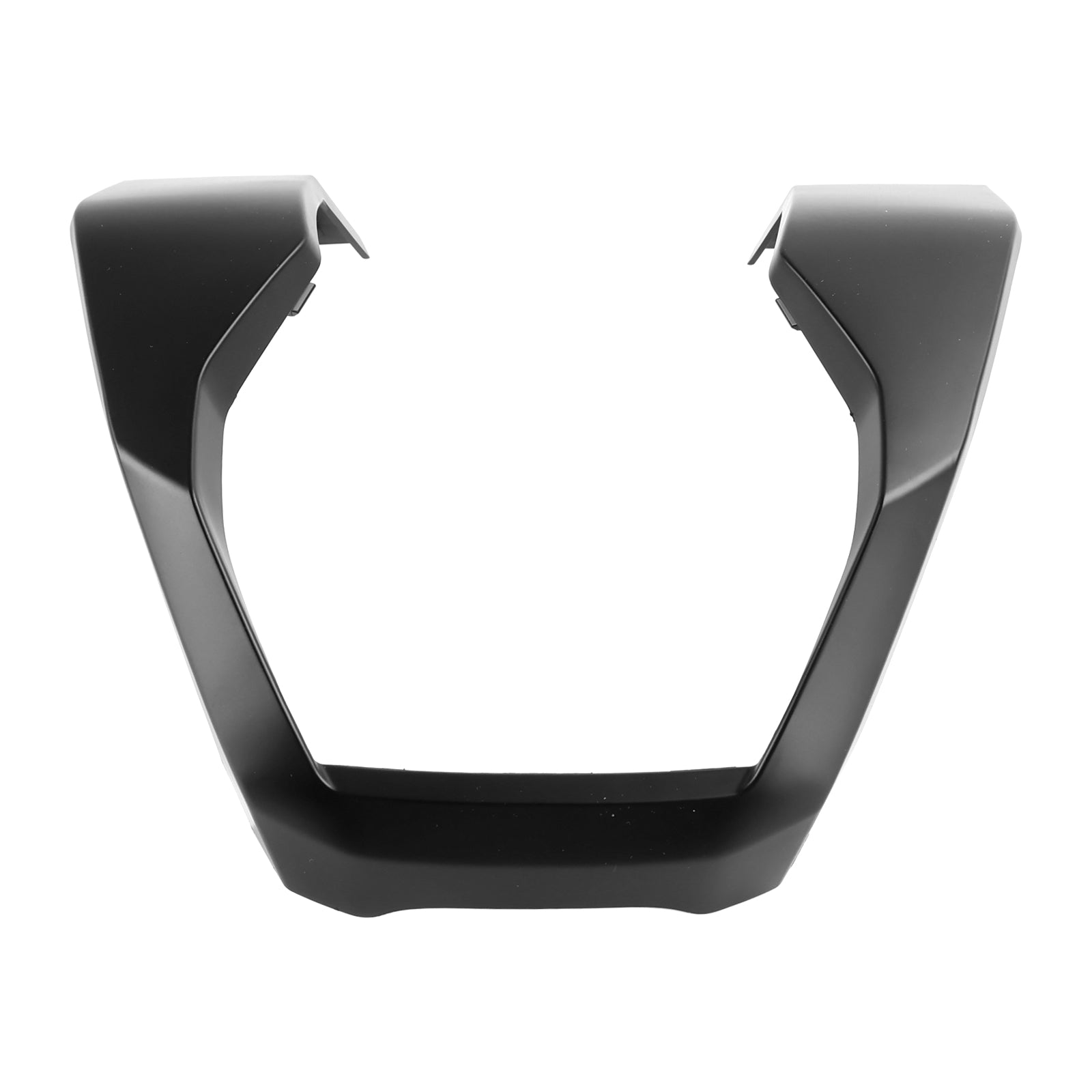 23-24 Honda Adv 160 Lenker Fahrer Mittelkasten Untere Abdeckung Verkleidung