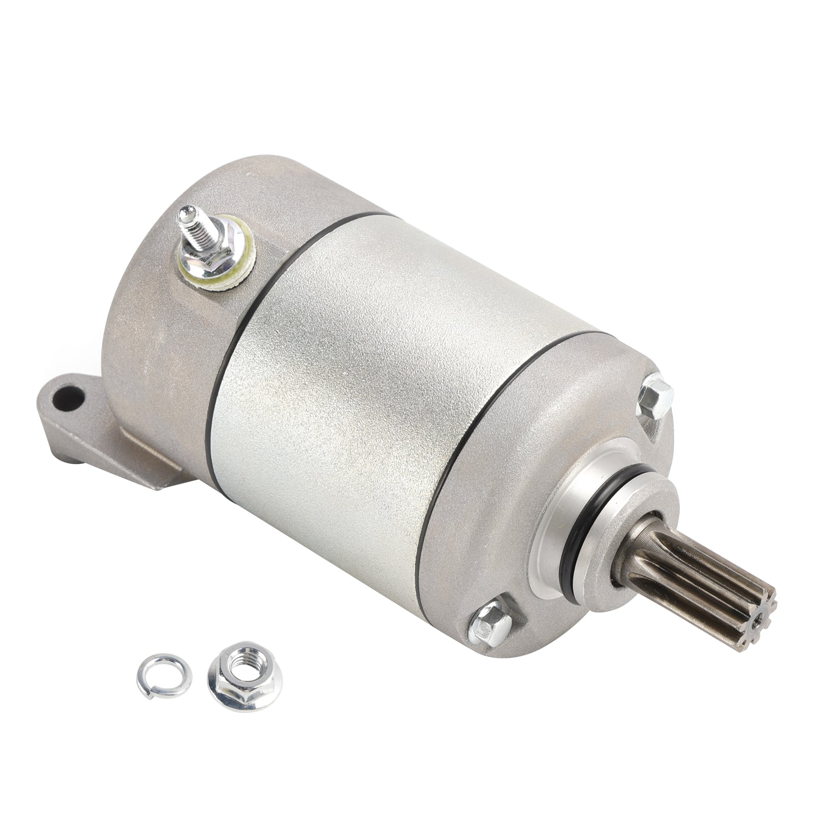 Segway Snarler 600 AT5 S/L AT6 S/L ATV Quad Starter Motor E01J10000001