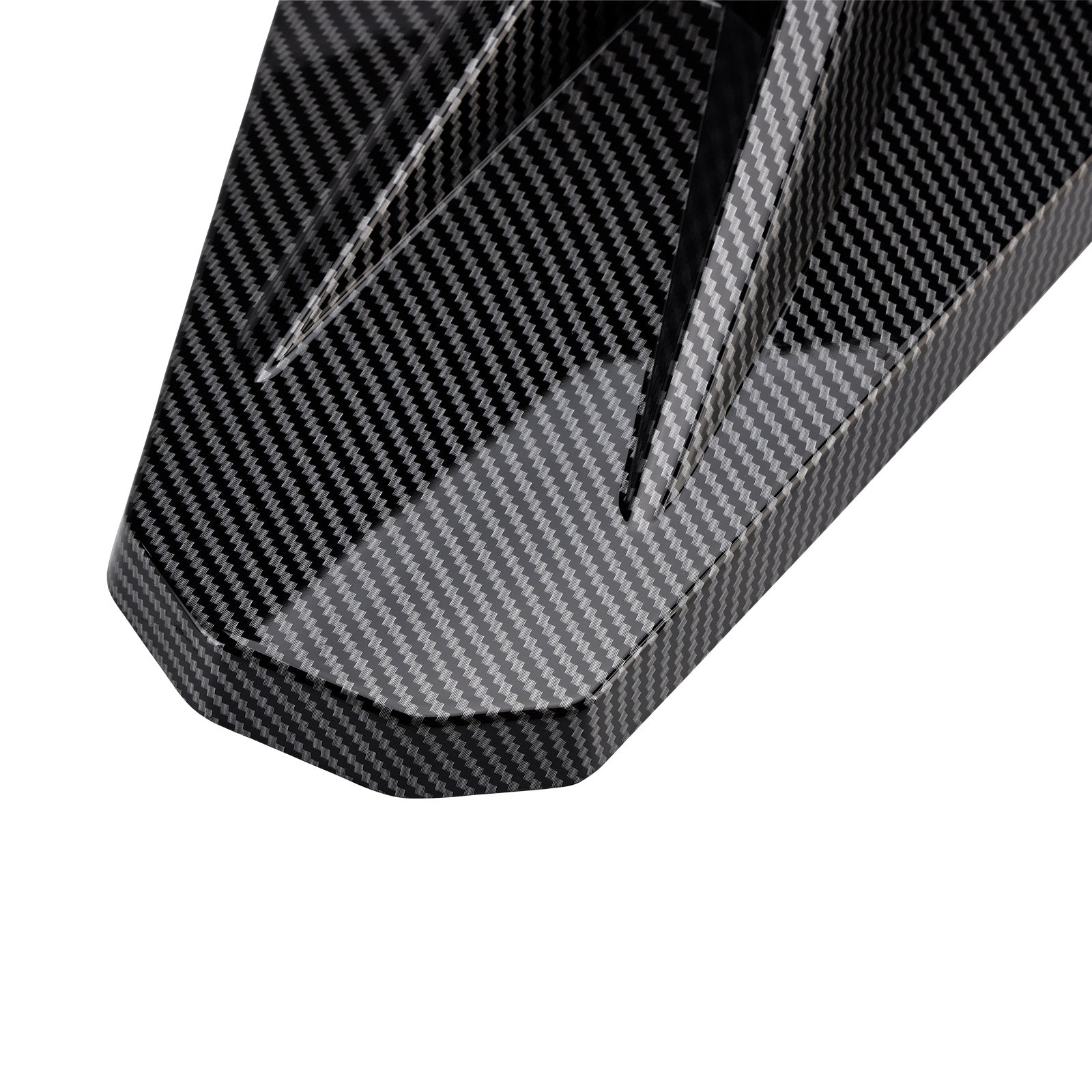 2024-2025 390 DukeTail Rear Seat Cover Fairing Cowl