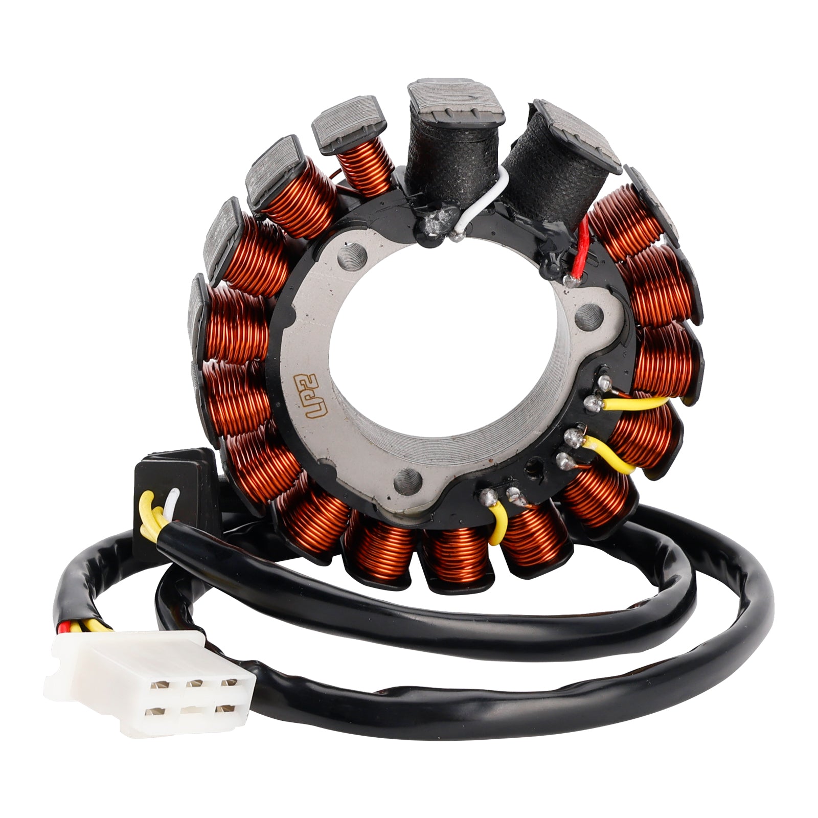 1987-2007 Kawasaki KLR650 KL 650 Tengai Stator Magneto Regulator Gasket Kit