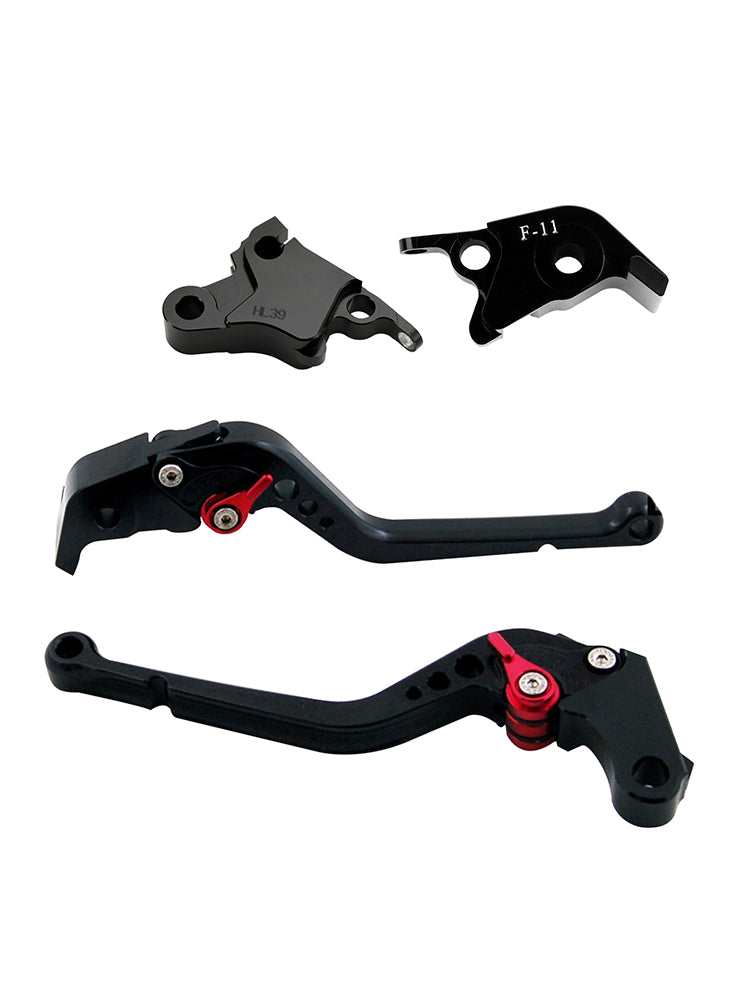 2021-2024 CFMOTO 700CL-X Sport Long Clutch Brake Lever