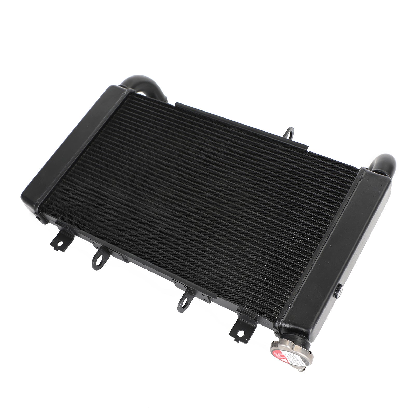 18-23 Honda CB650R CBR650R Aluminium Radiator køler afkøling