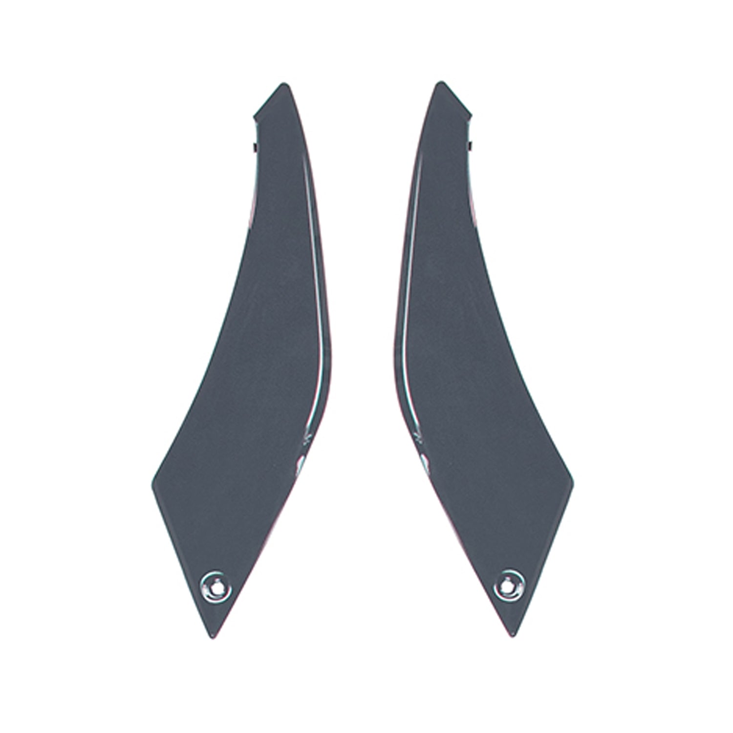 Amotopart 2023-2024 Yamaha T-MAX 560 Grey Fairing Kit