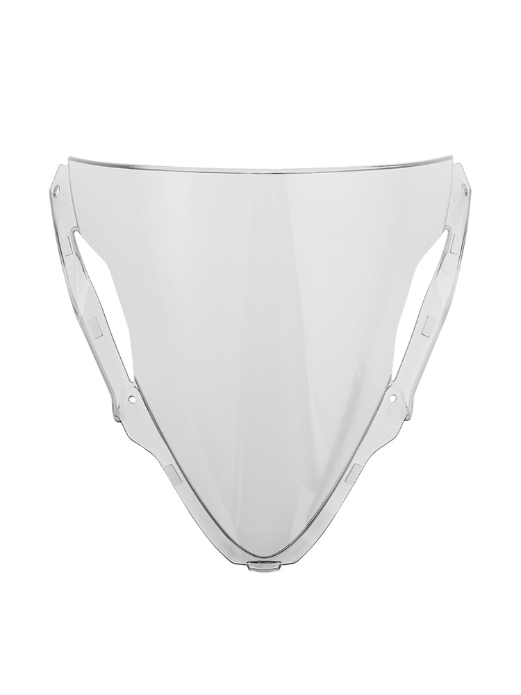 2024 Kawasaki ZX-6r frontrute frontrute