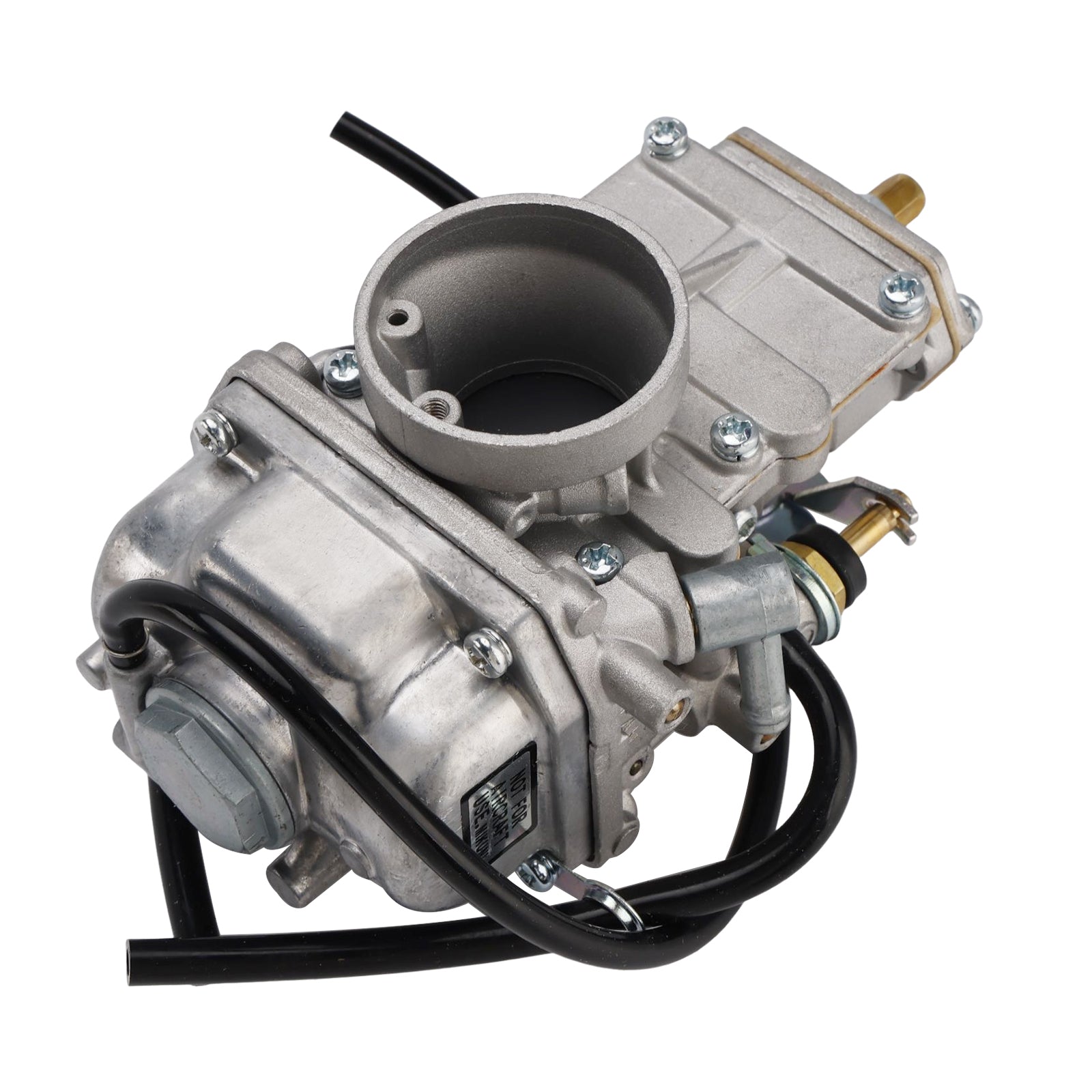 28mm 160cc-200cc engine Flat Slide Smoothbore Dirt Bike ATV Carburetor Carb