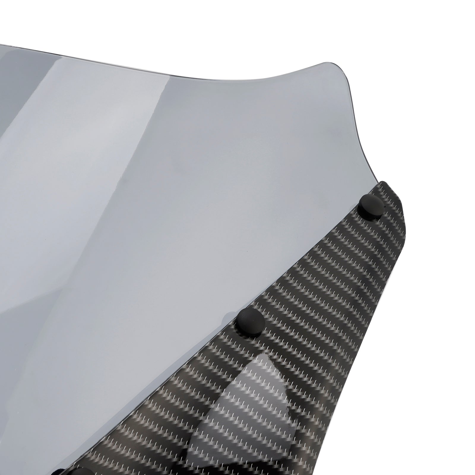 Yamaha XSR900 2022-2025 Headlight Fairing Windshield WindScreen