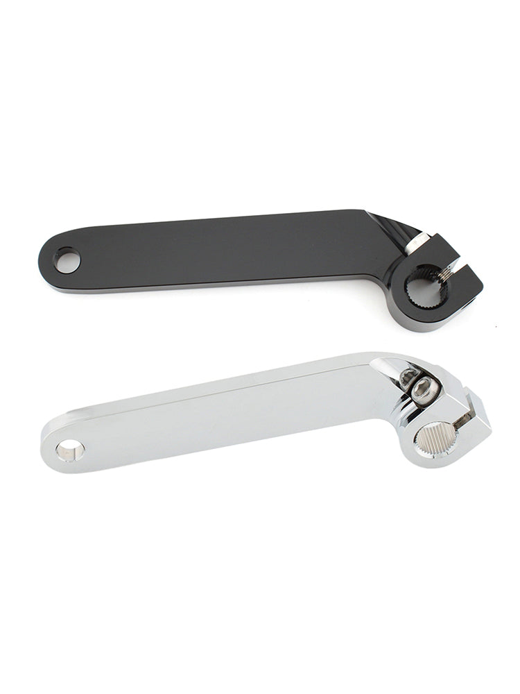 84-19 Road King FLH FLT FLRT Inneres Schaltstangenarm-Hebelgestänge 1602-0868