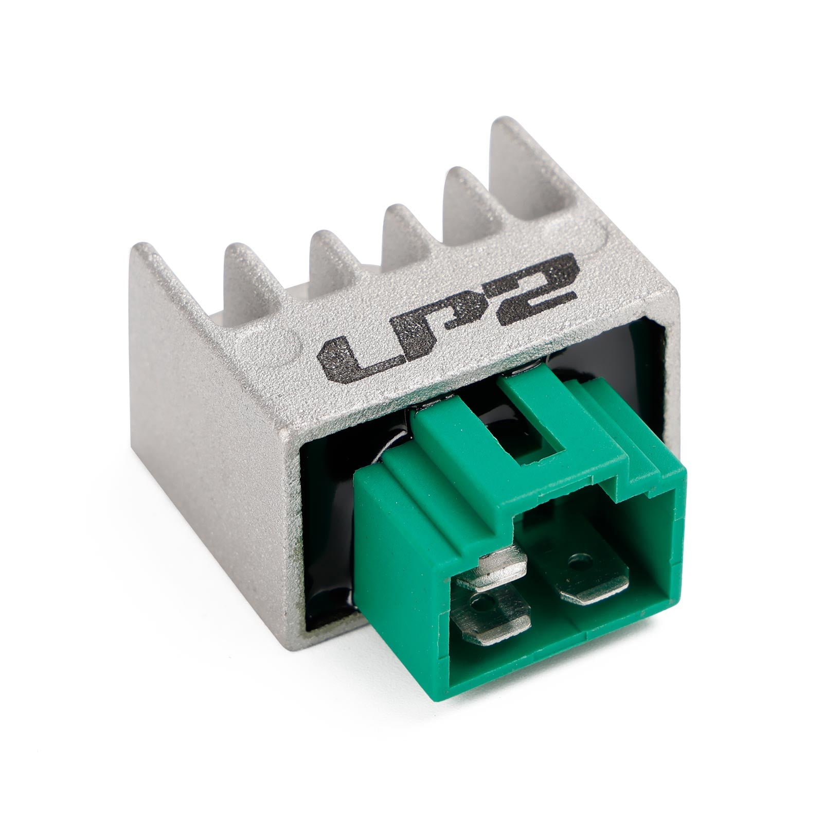 Magneto Stator + spännings likriktare + packning för Honda CRF 110 F CRF110F 13-2018