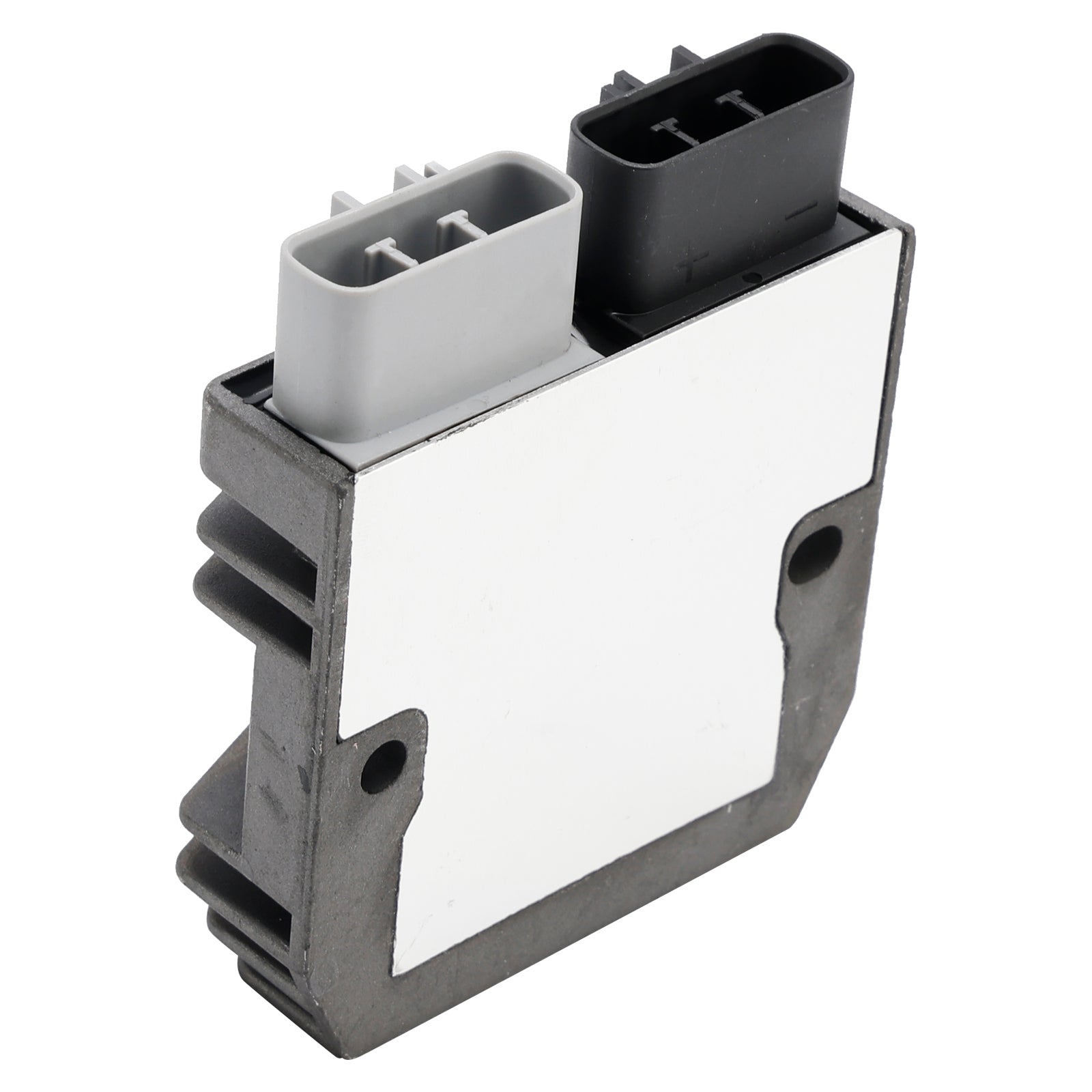 14-24 YAMAHA FZ07 MT07 TRACER GENERATOR STATOR REGULATION REFIFIER CASKET