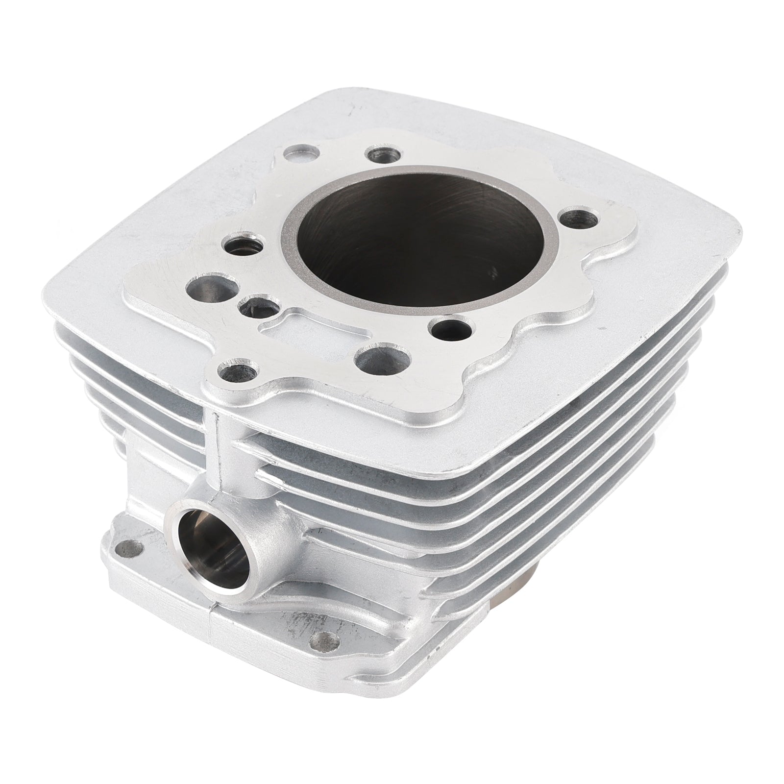 Chinês 200cc ATV Quad Dirt Bike Loncin CG200 Pistão Top End Kit