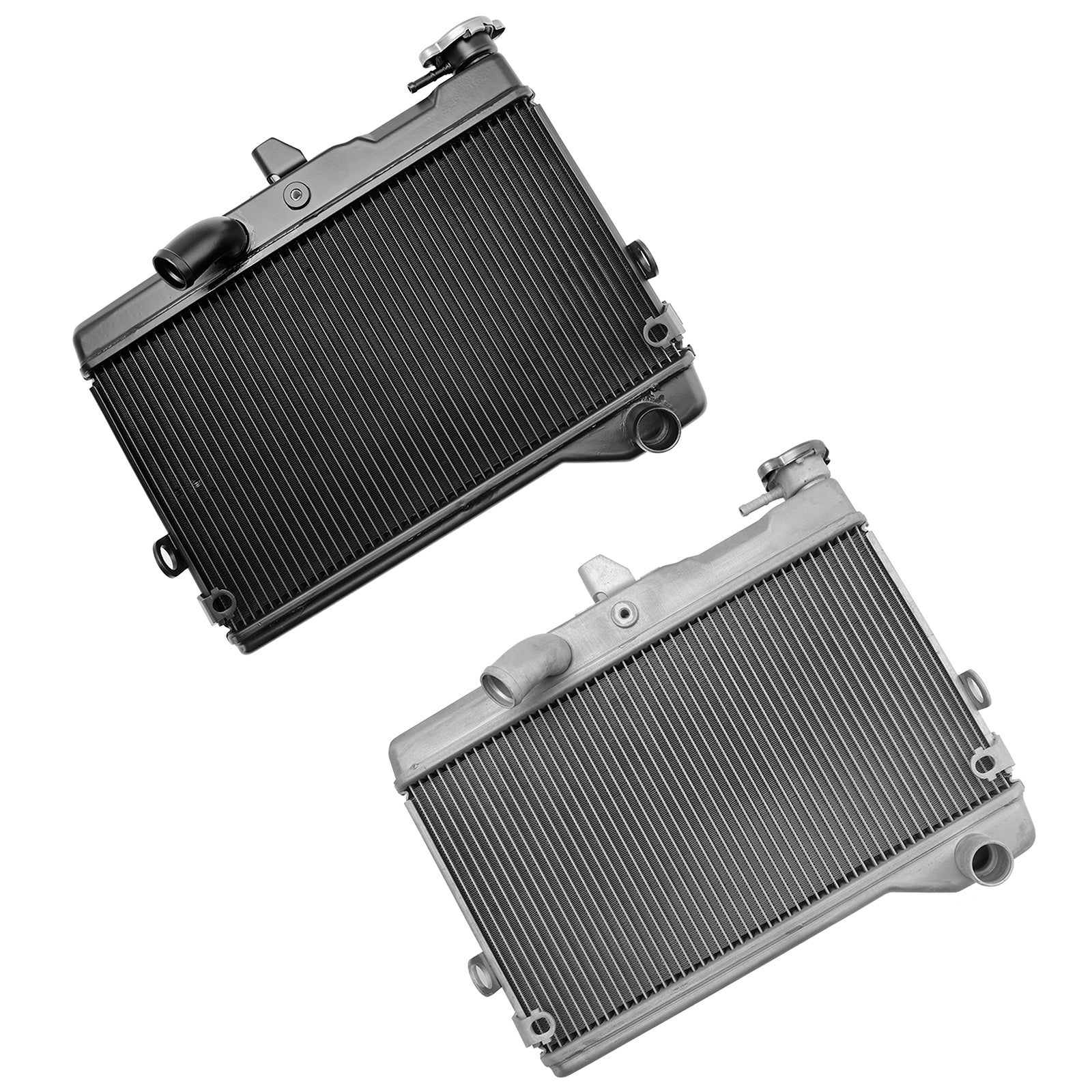 19-24 Yamaha Tenere 700 XTZ700 Chłodnica chłodnicy chłodnicy