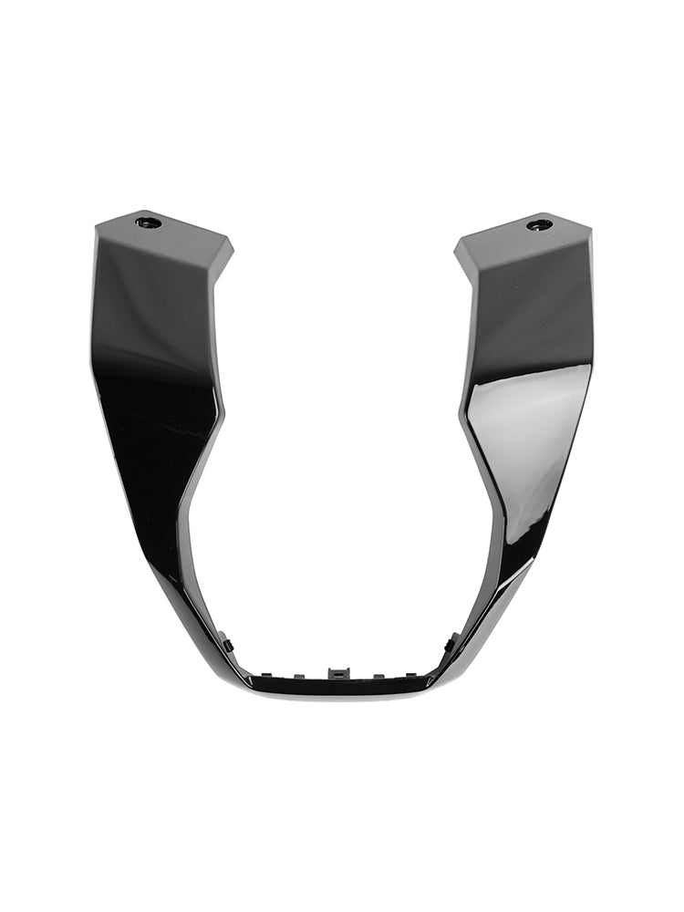 23-24 Honda Adv 160 Lenker Fahrer Mittelkasten Untere Abdeckung Verkleidung