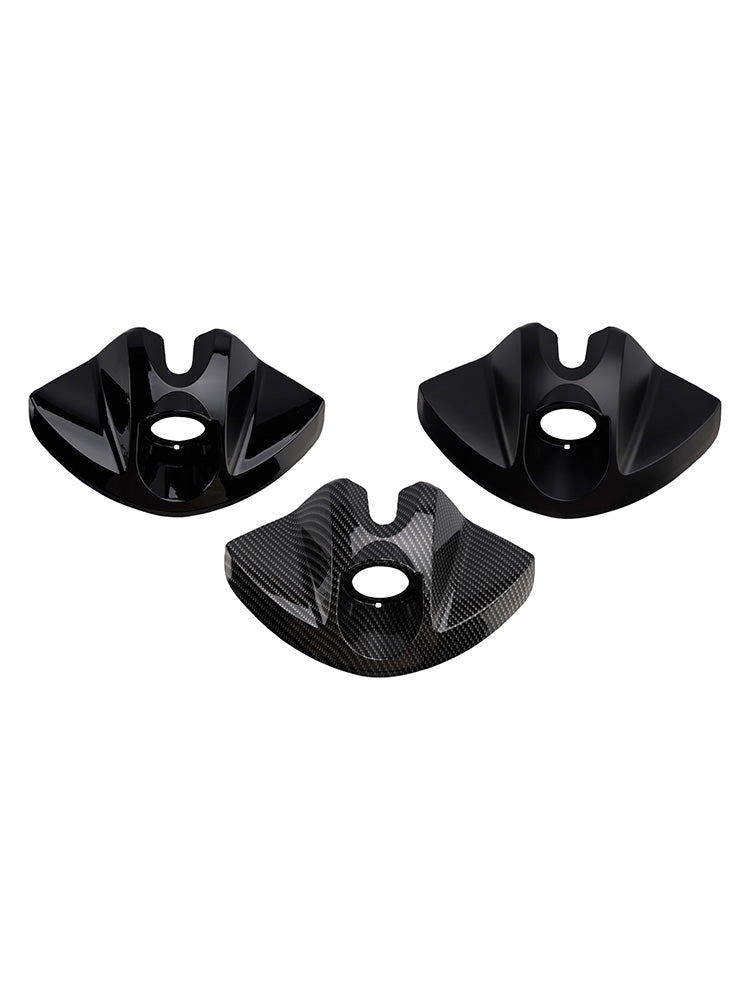 Trident 660 2022-2025 Lgnition Barrel Shroud Key Tank Cover