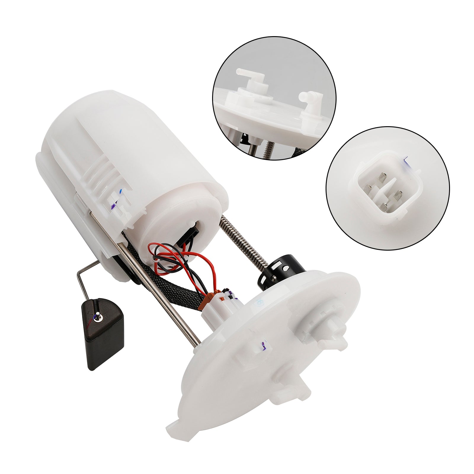 Honda Trx420 Fourtrax 420/Fm Trx500 Trx520 Fuel Pump Assembly 16700-Hr3-A21