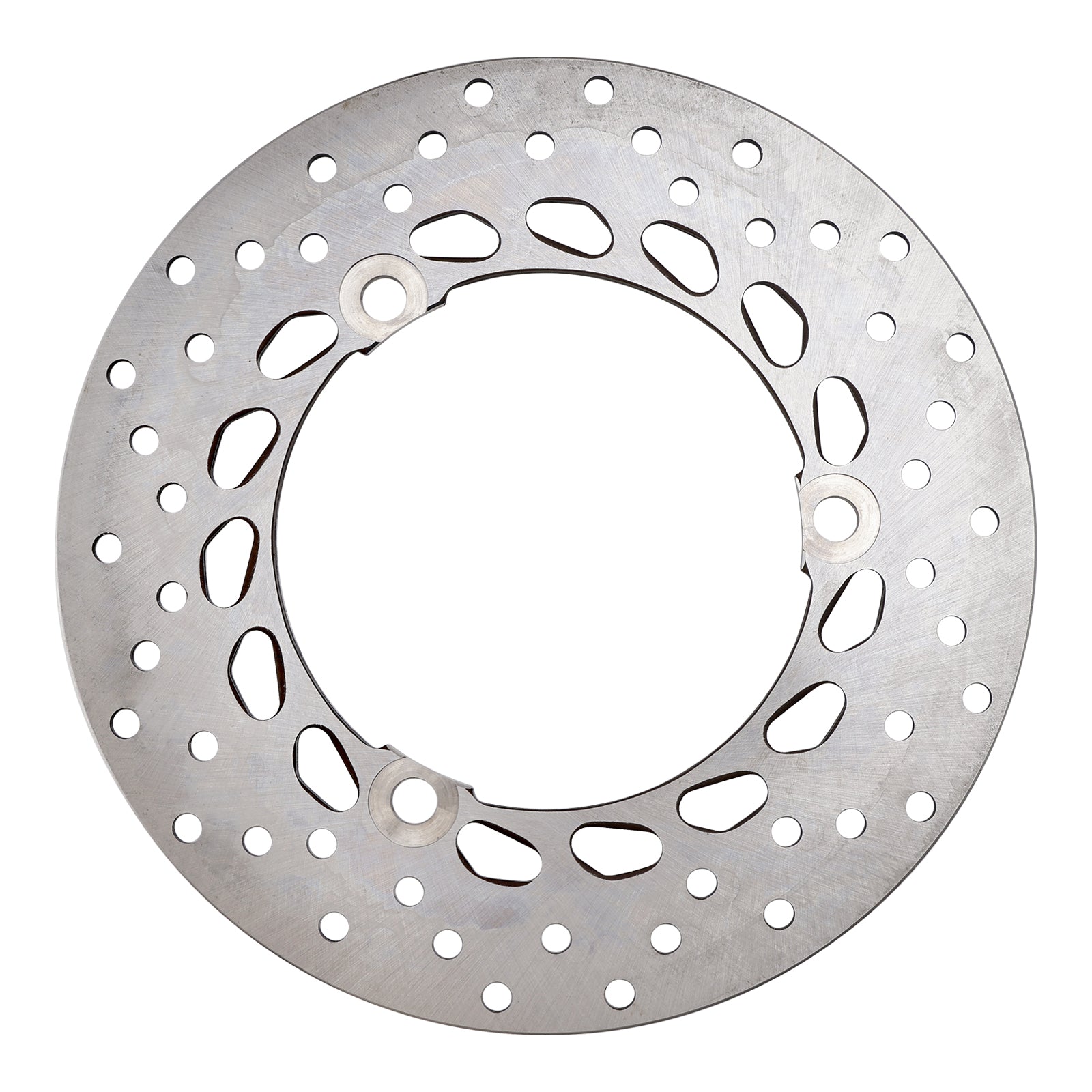 Nuovo disco freno posteriore Yamaha Nmax N Max Gpd125 Gpd 125 2015-2025 2dp-F582w-00