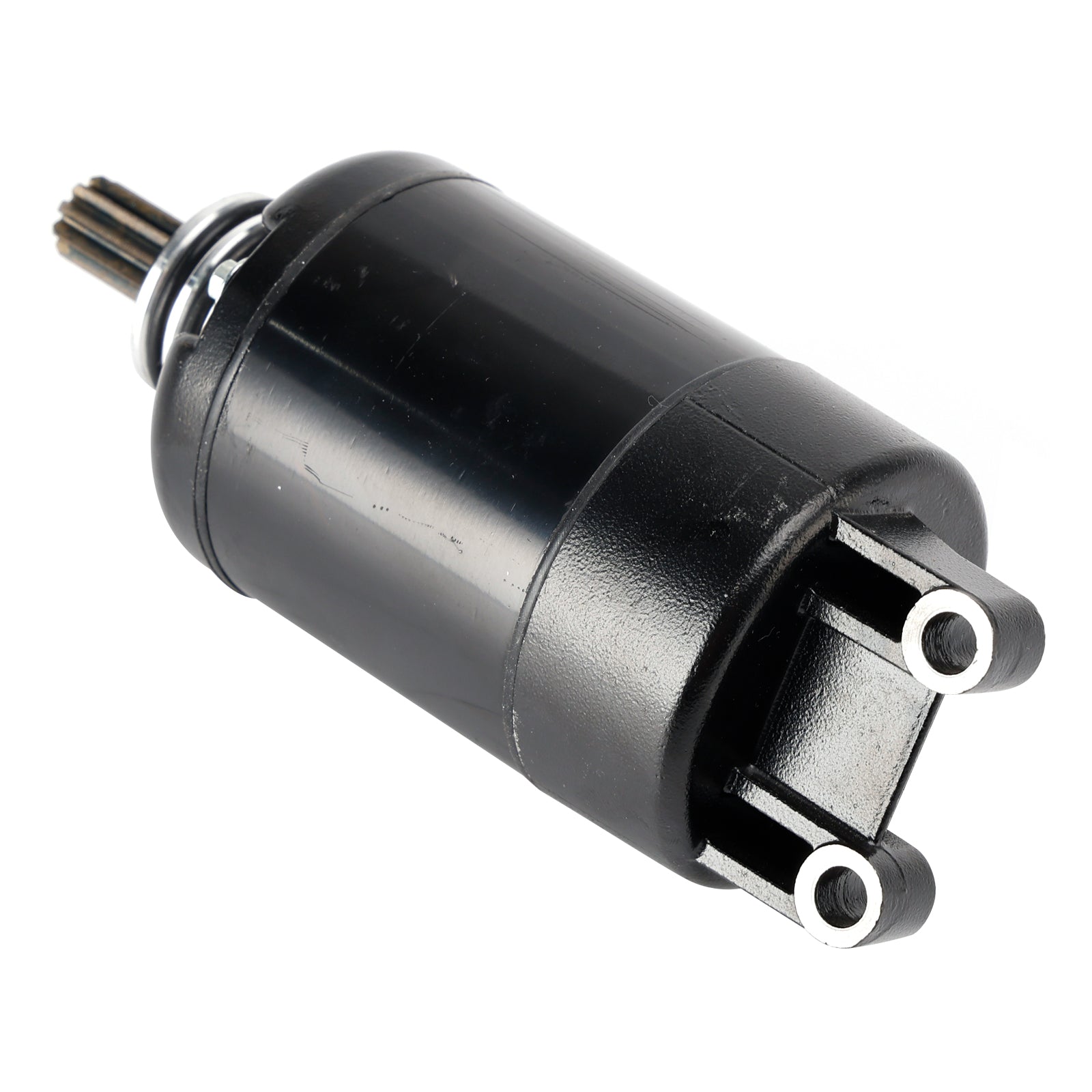 Kawasaki NINJA ZX-10R ZX 1000 ZXT00D 2006-2009 Engine Starter Motor