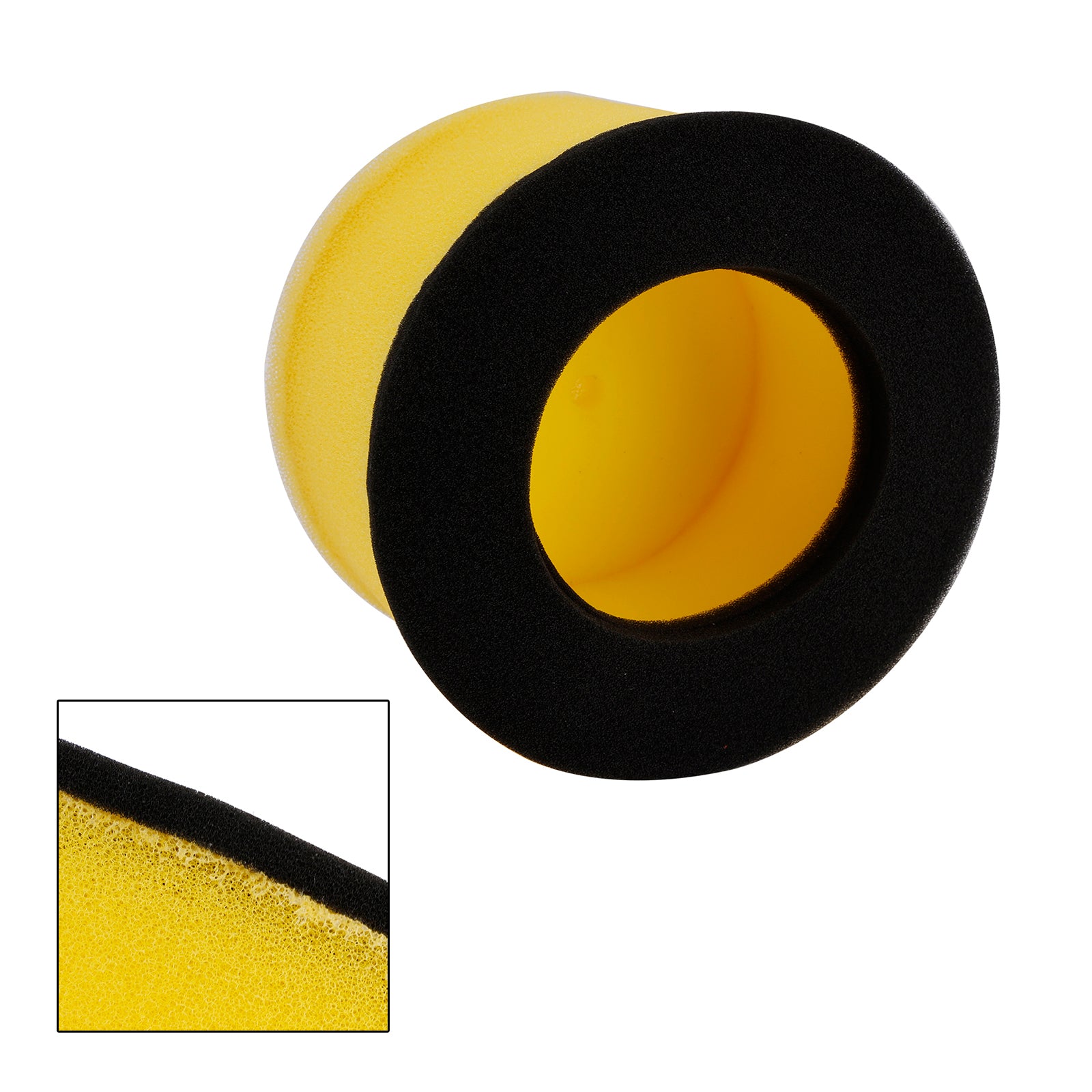 Suzuki Lta500F Quadmaster 500 4Wd Quadrunner Air Filter 13780-09F00