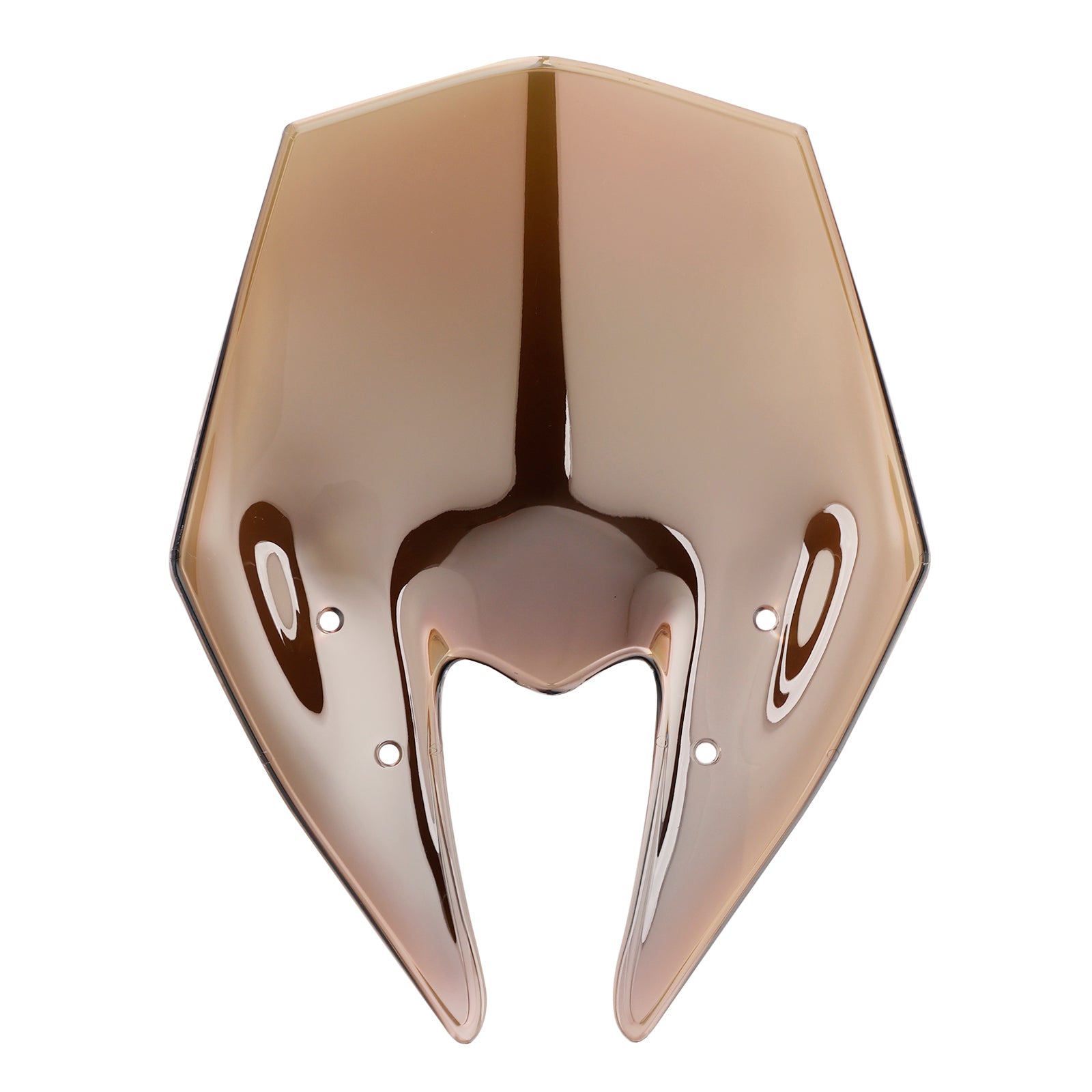 2025 Kawasaki Z900 Windscreen Windshield + Bracket