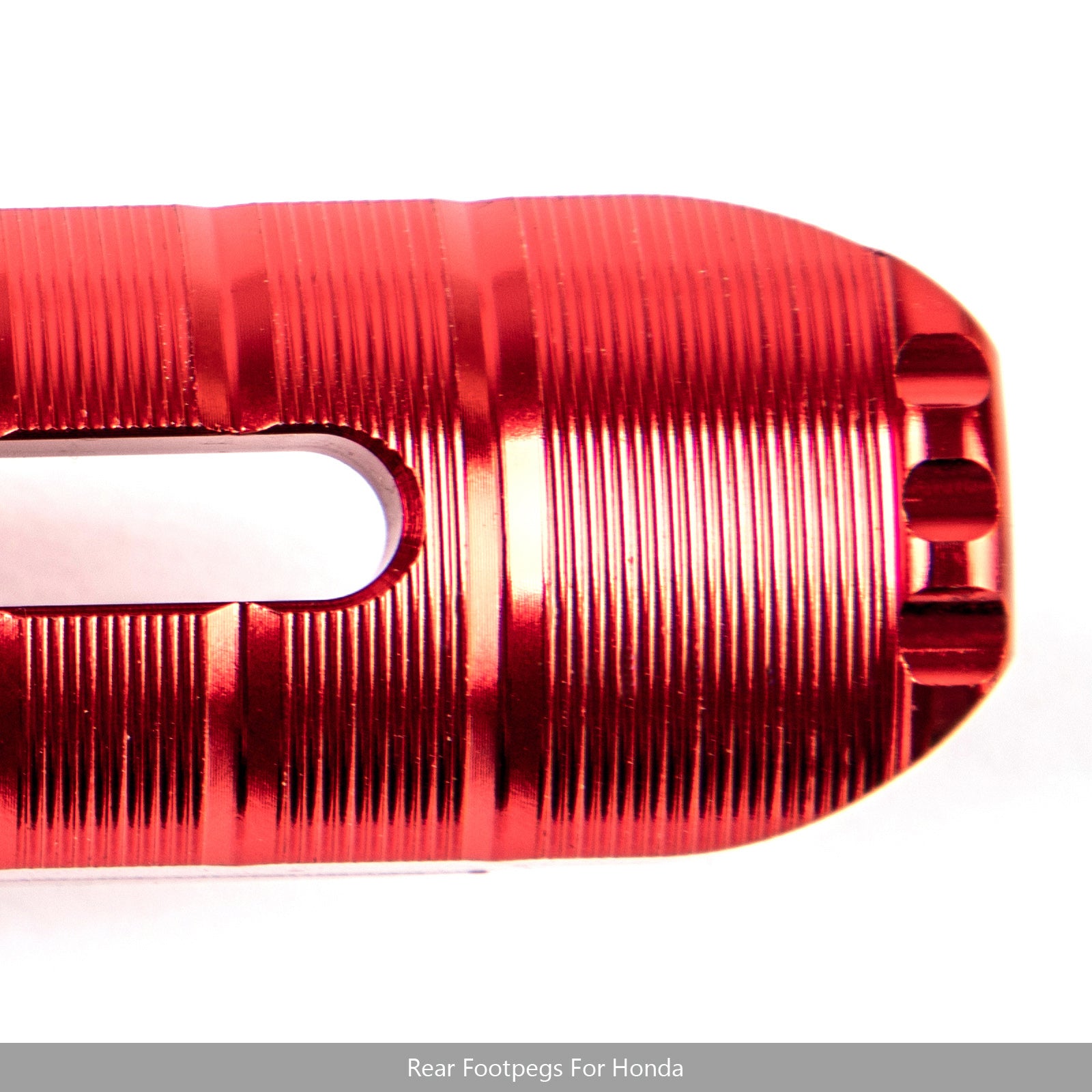 Honda CBR250RR CBR600RR CB500 CB650R/CBR650R PIGA DE PIE