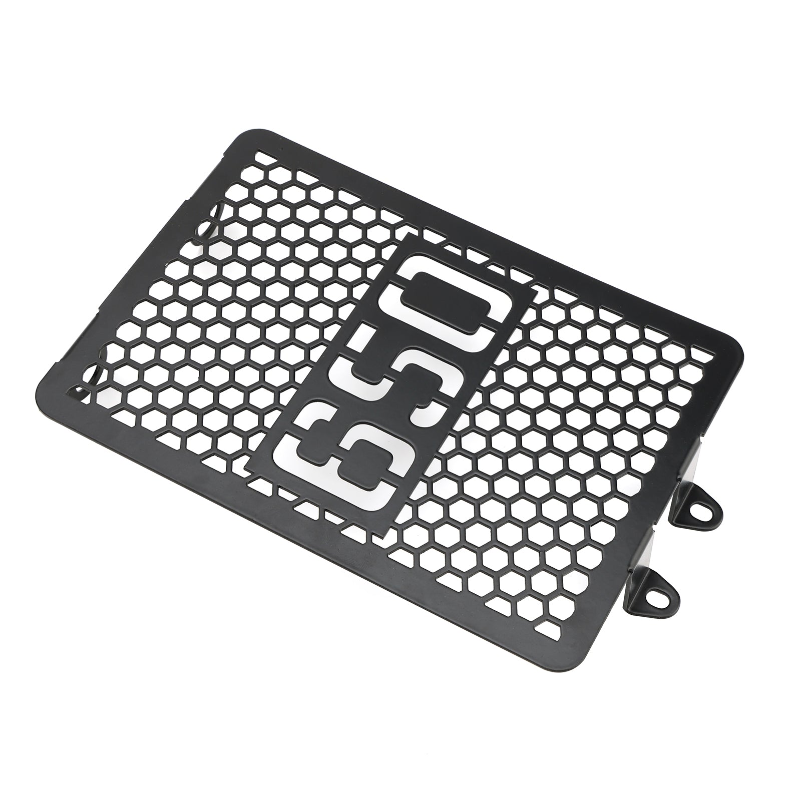 Radiatorbeschermer Protector Radiatorafdekking Past voor interceptor 650 GT 650 Model