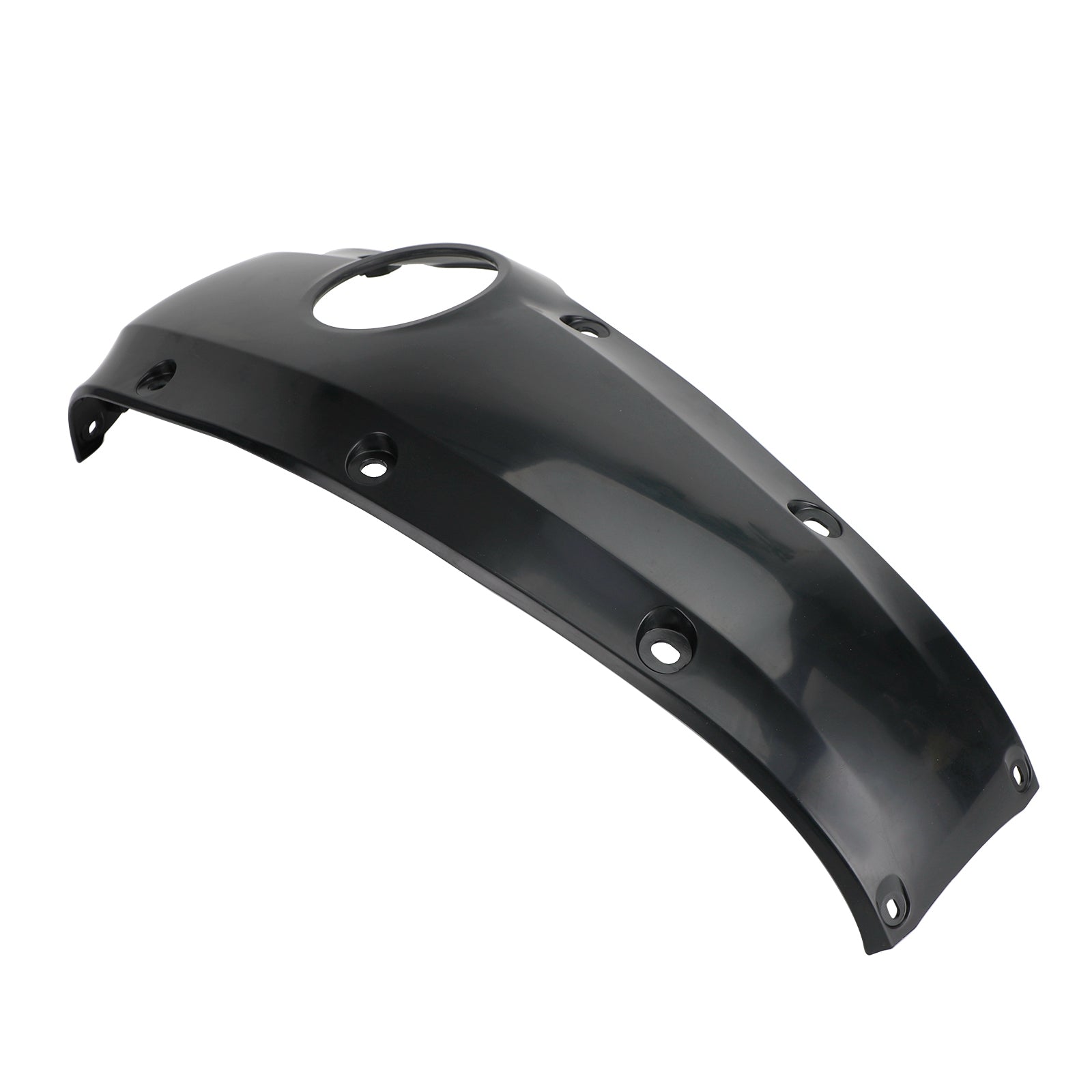 Ongevoelde voorgascentrum tankbedekking kuip voor Yamaha XSR900 2016-2021