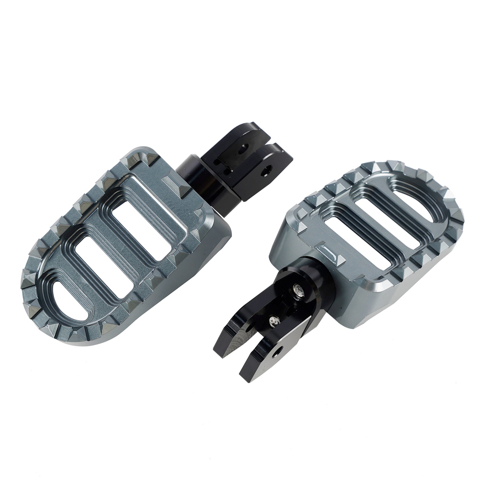 Moto Guzzi V100 Mandello / V7 850 / STELVIO Front Footrests Foot Peg