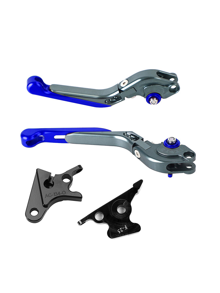 2021-2023 HONDA CB350 HNESS GB350 CB350 ALAVANHA DE FREIO AJUTADA AJUSTÁVEL